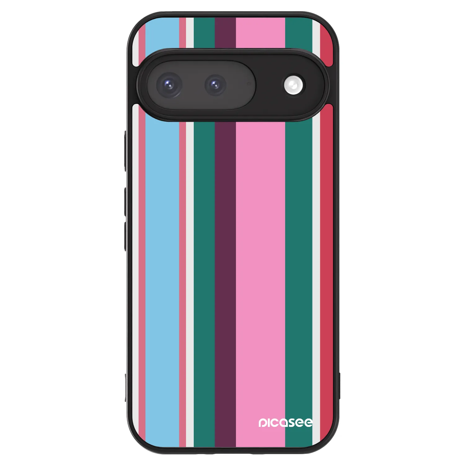 Picasee ULTIMATE CASE για Google Pixel 9 - Cabana club