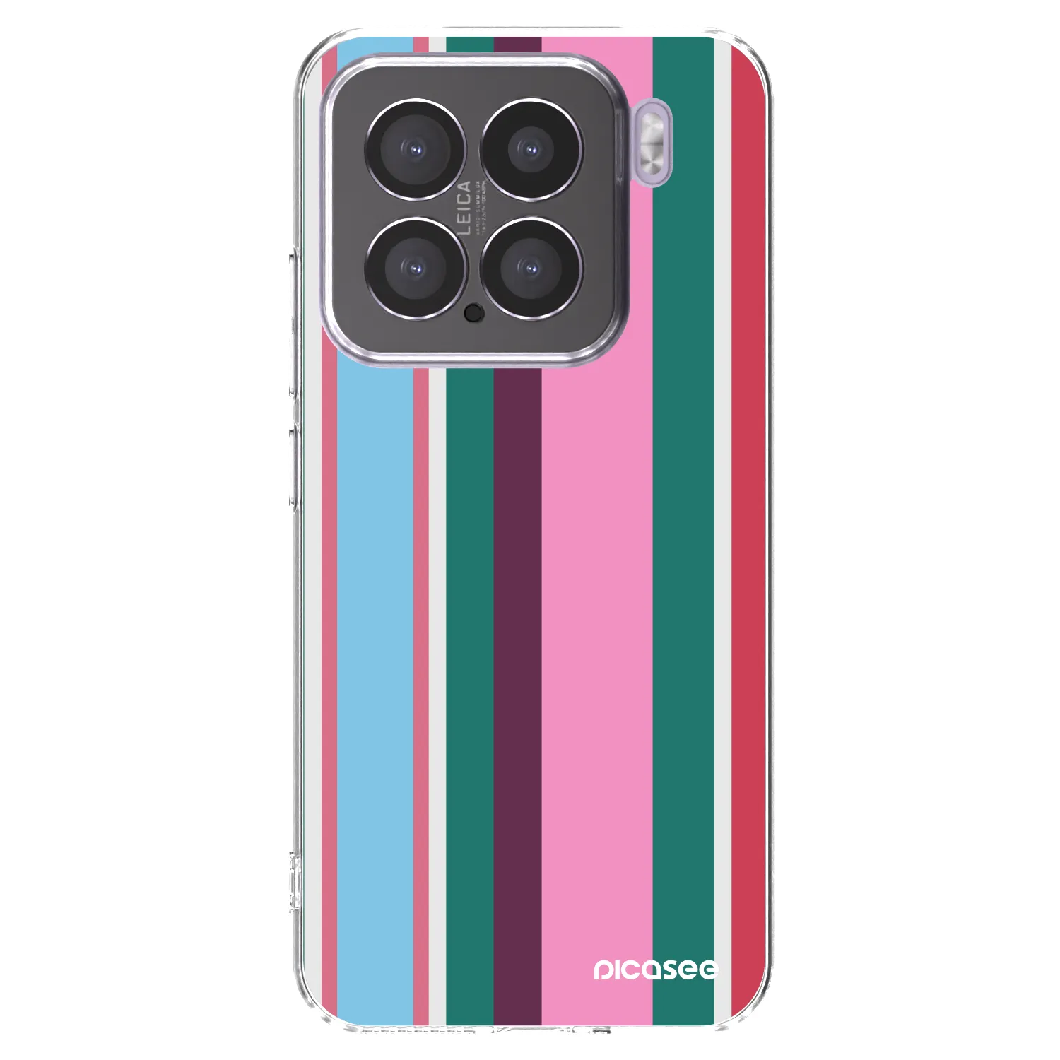 Picasee διαφανής θήκη σιλικόνης Xiaomi 15 - Cabana club
