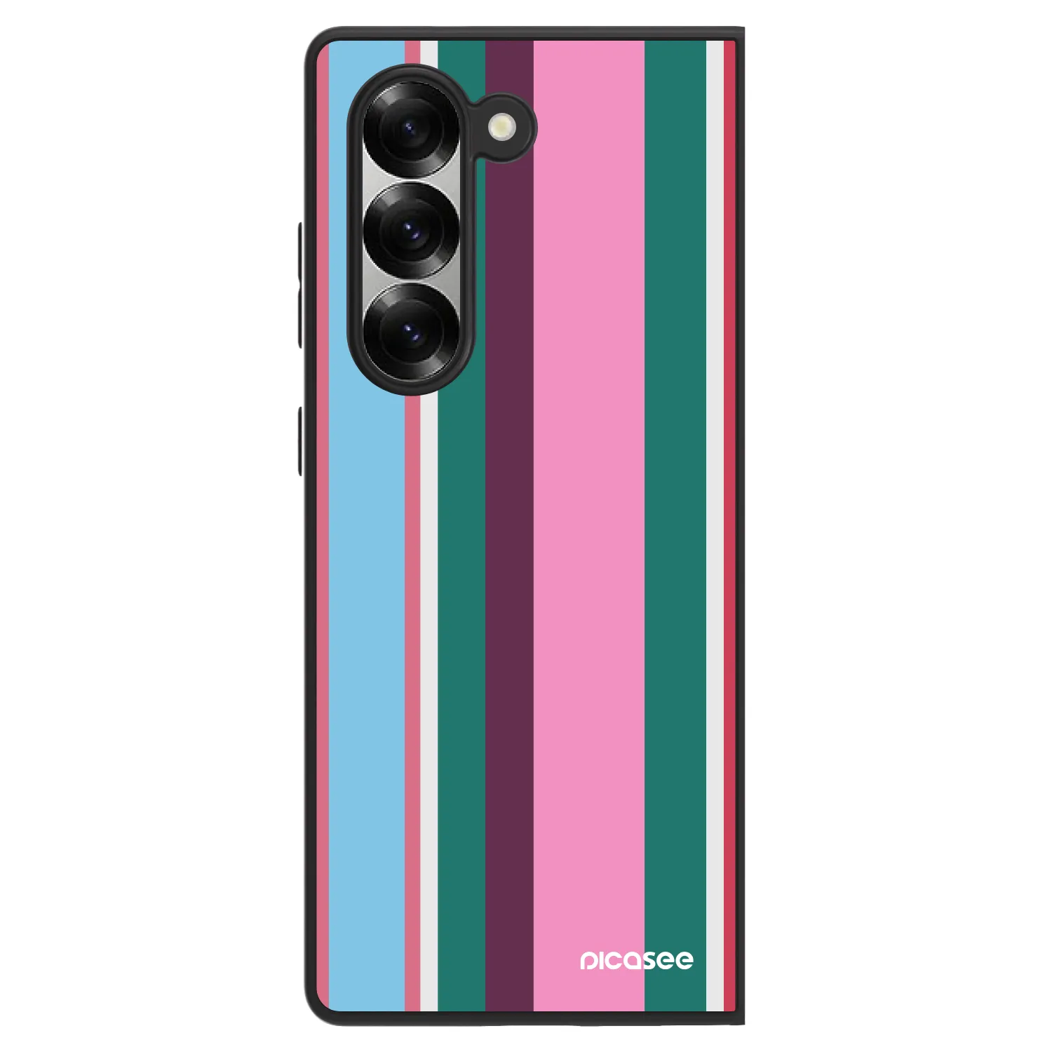 Picasee ULTIMATE CASE για Samsung Galaxy Z Fold6 5G - Cabana club