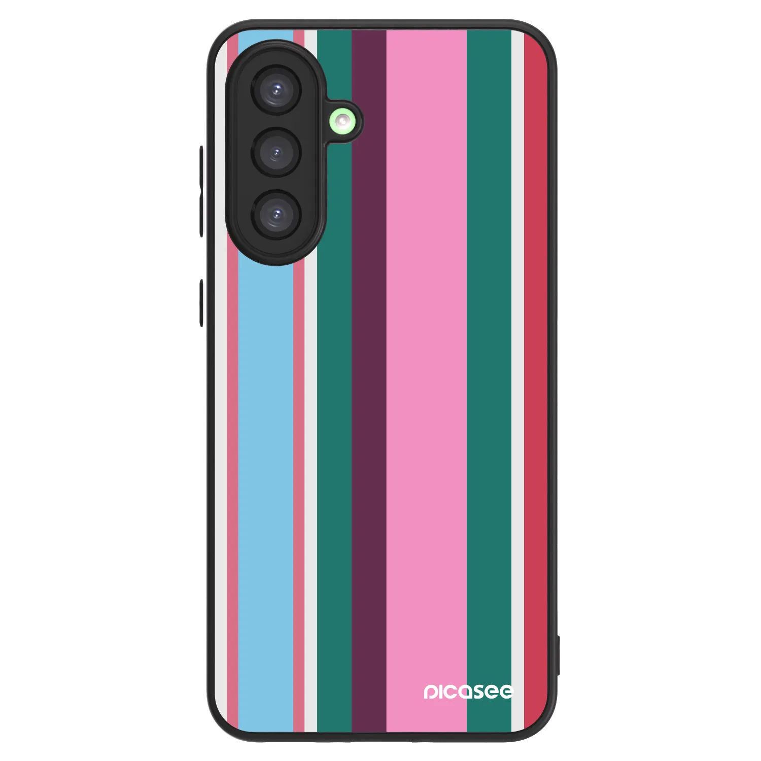 Picasee ULTIMATE CASE για Samsung Galaxy A26 5G A266B - Cabana club