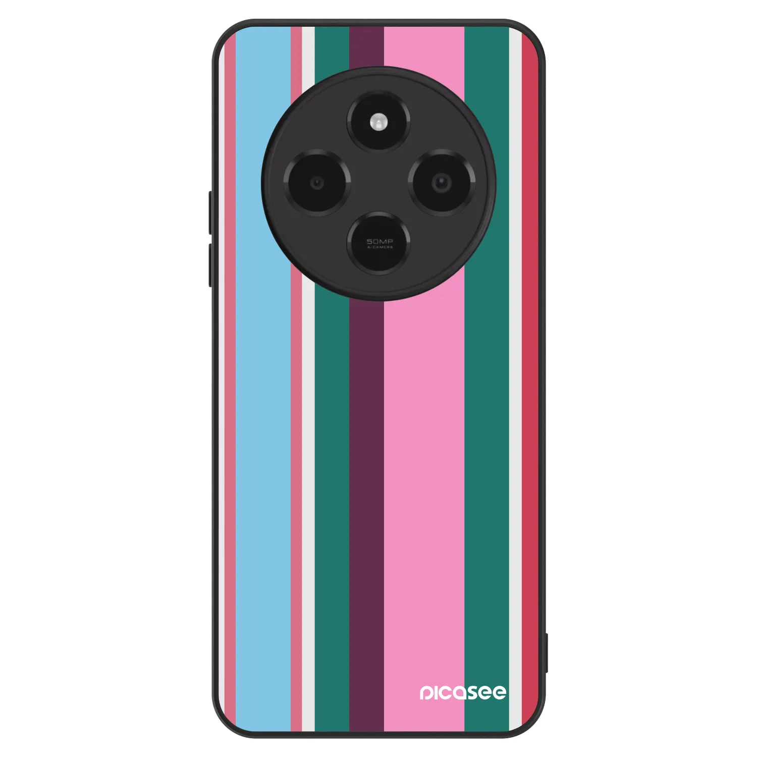 Picasee ULTIMATE CASE για Xiaomi Poco C75 - Cabana club