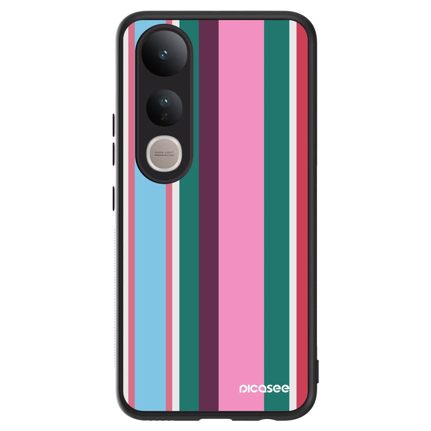 Picasee ULTIMATE CASE για Vivo V50 Lite 5G - Cabana club