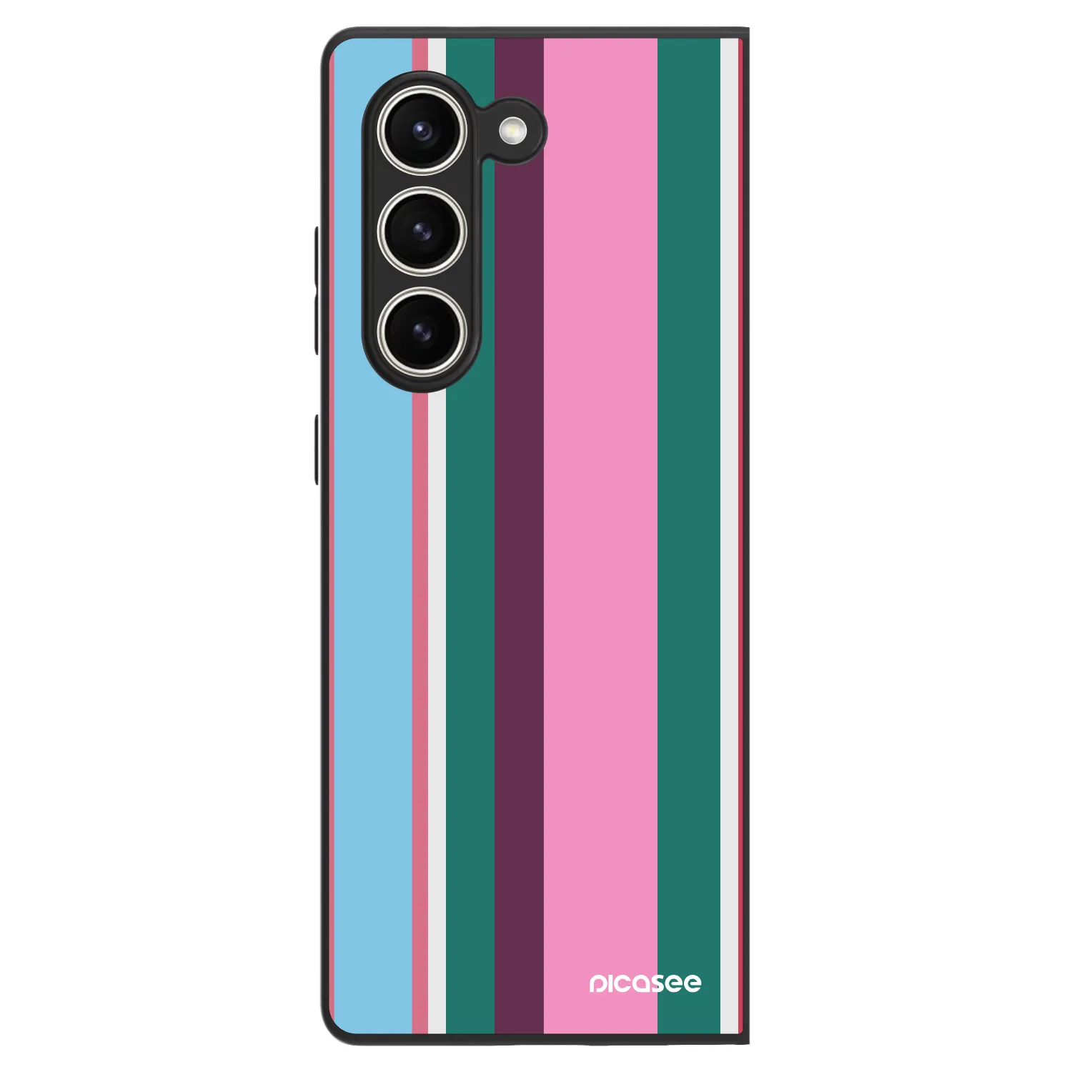 Picasee ULTIMATE CASE για Samsung Galaxy Z Fold5 5G - Cabana club