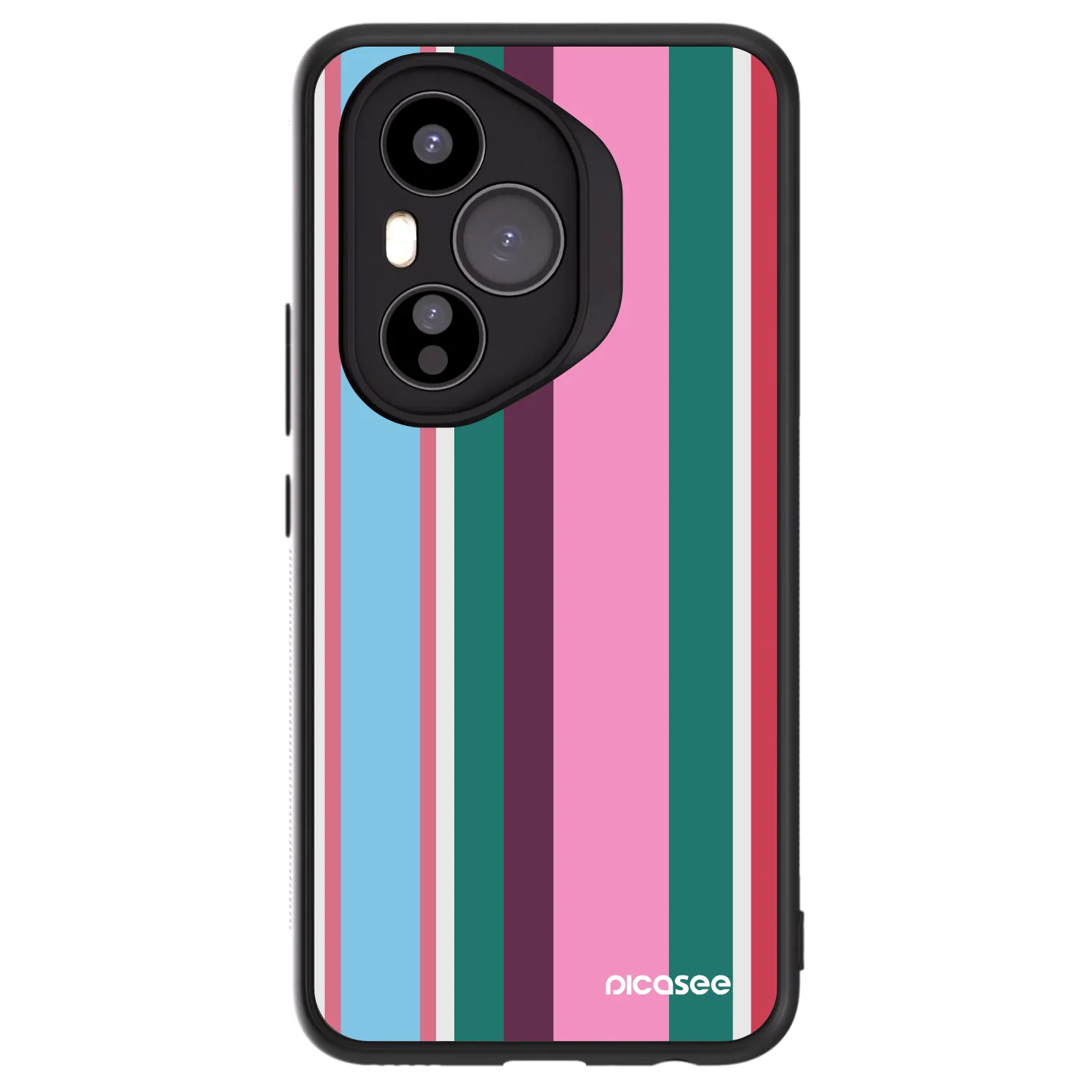 Picasee ULTIMATE CASE για Honor 400 Pro 5G - Cabana club