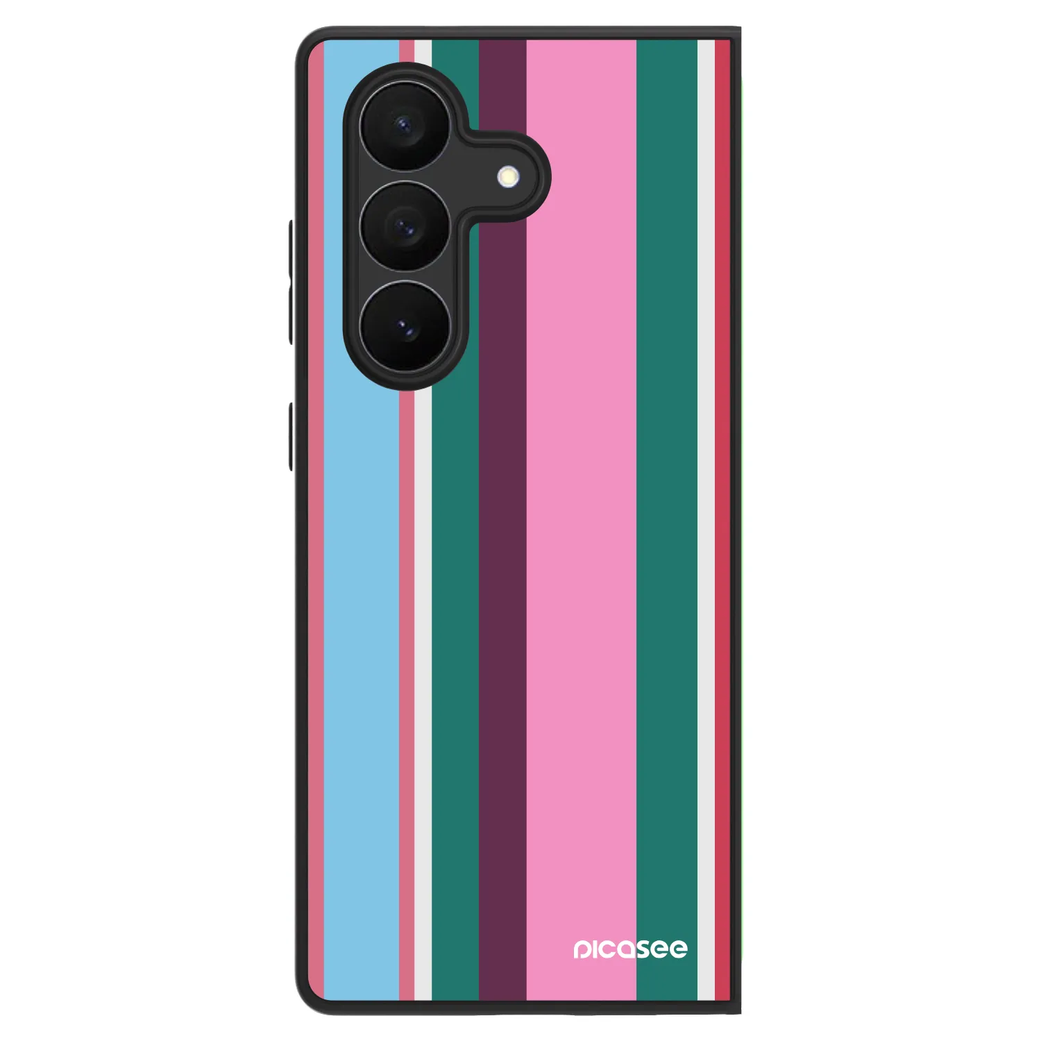 Picasee ULTIMATE CASE για Samsung Galaxy Z Fold7 5G - Cabana club