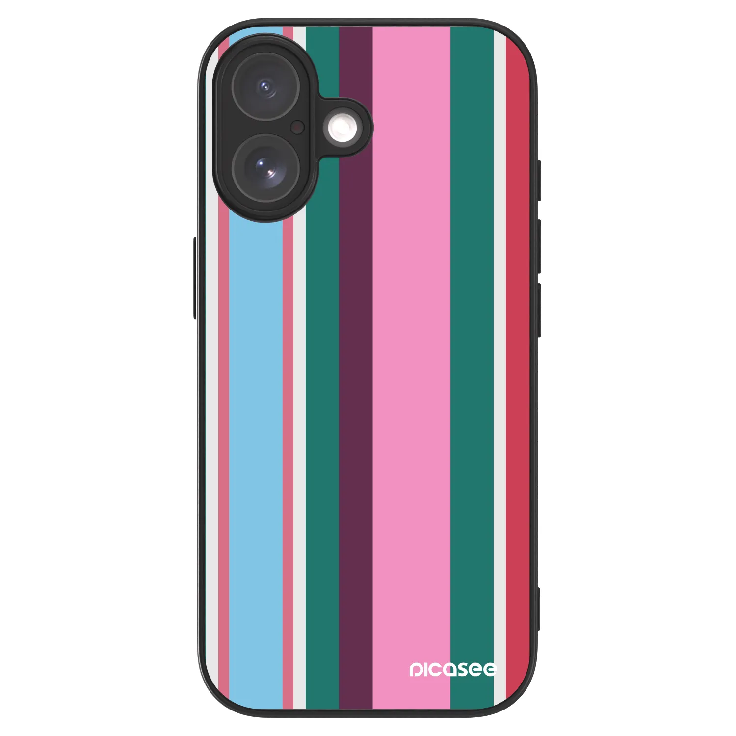Picasee ULTIMATE CASE για Apple iPhone 17 - Cabana club