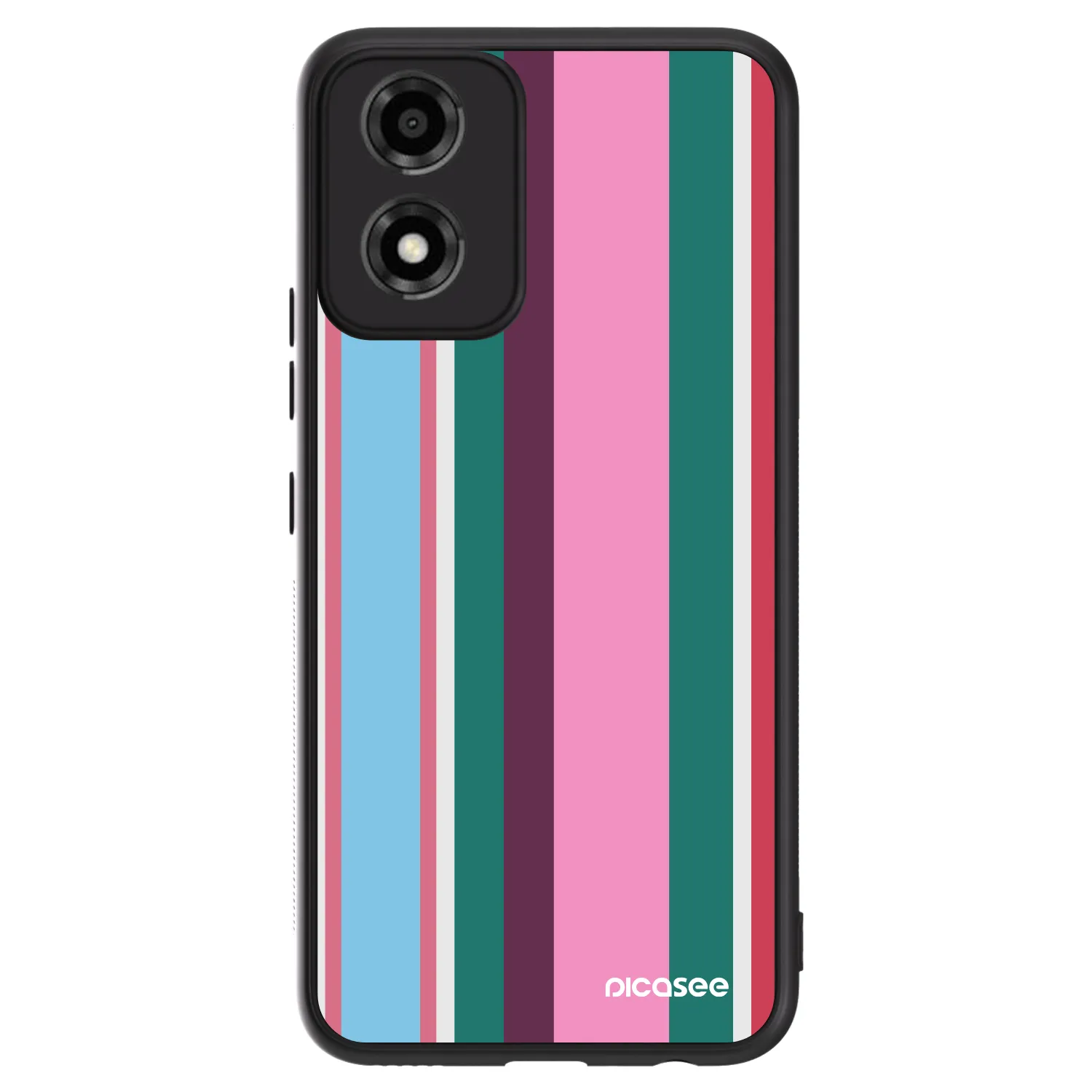 Picasee ULTIMATE CASE για Motorola Moto E14 - Cabana club