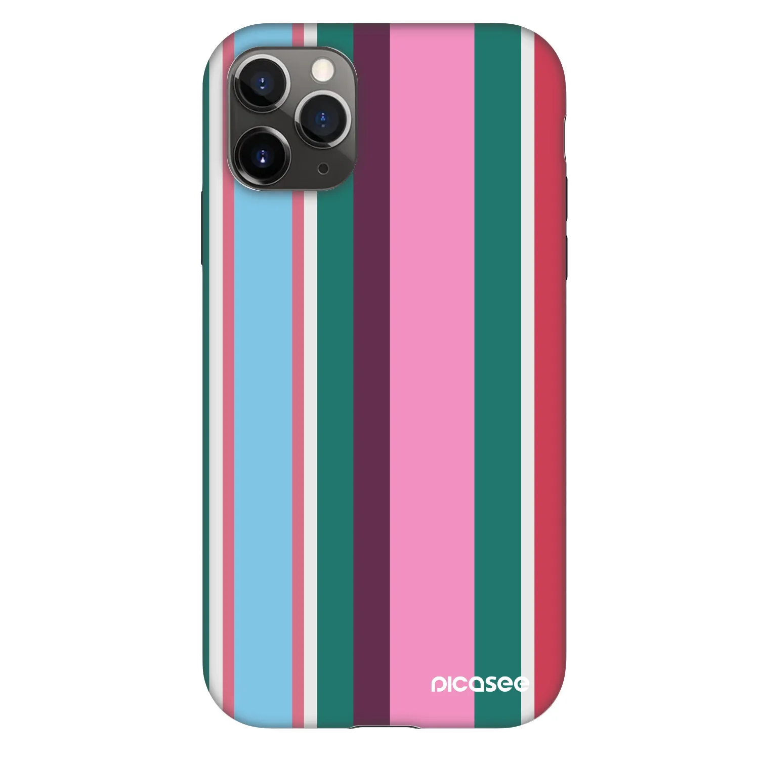 Picasee Fashion Case για Apple iPhone 11 Pro - Cabana club