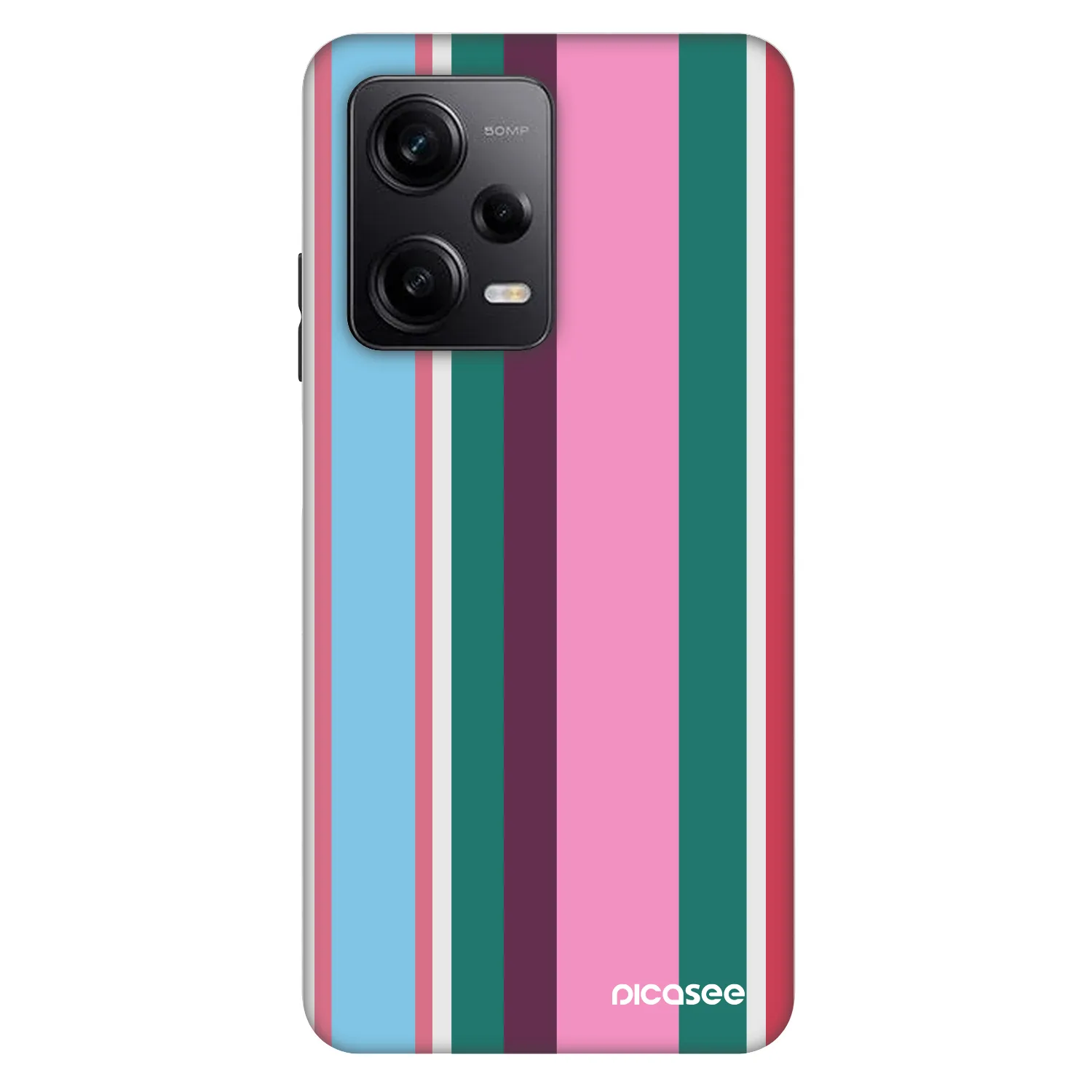 Picasee Fashion Case για Xiaomi Redmi Note 12 Pro 5G - Cabana club