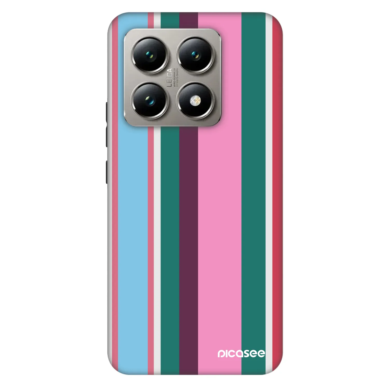 Picasee Fashion Case για Xiaomi 14T - Cabana club