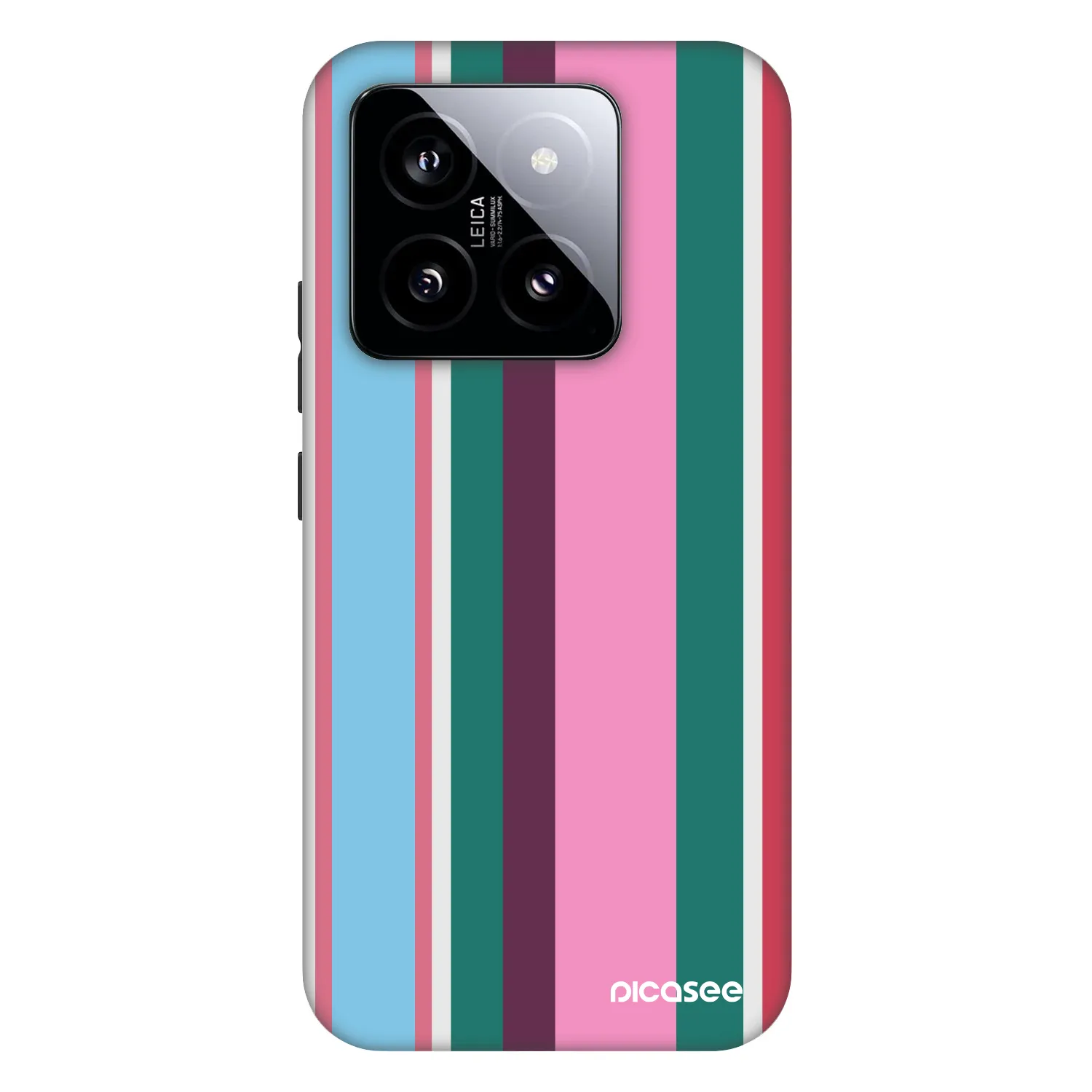 Picasee Fashion Case για Xiaomi 14 - Cabana club