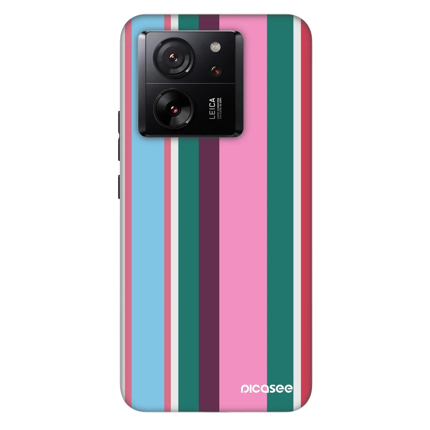 Picasee Fashion Case για Xiaomi 13T - Cabana club