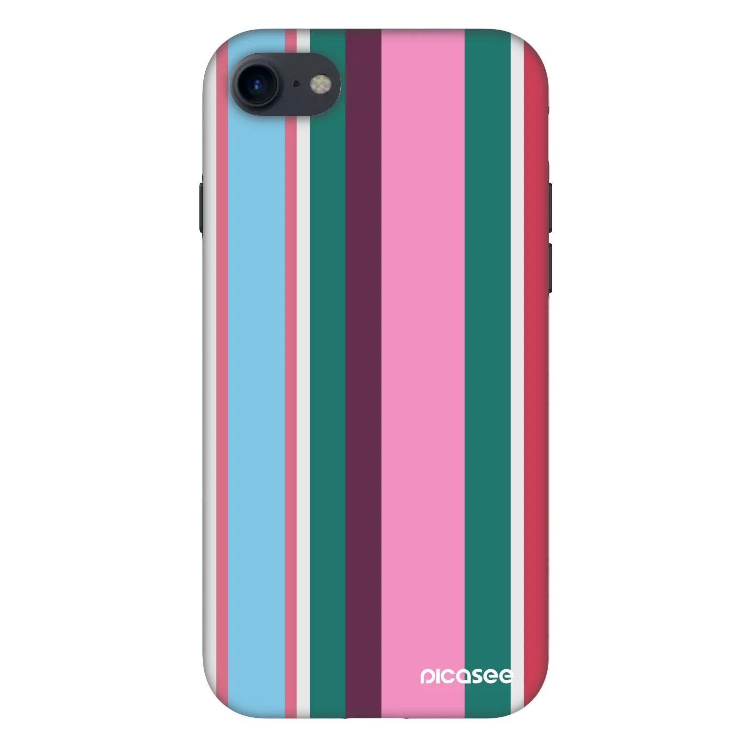 Picasee Fashion Case για Apple iPhone 8 - Cabana club