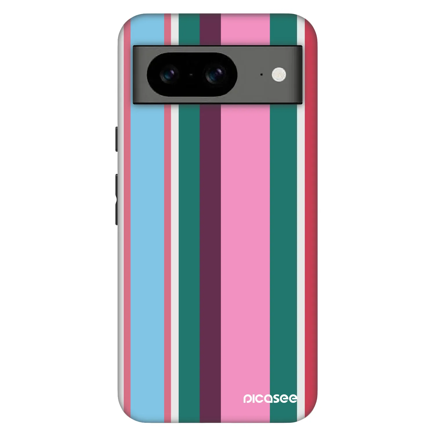 Picasee Fashion Case για Google Pixel 8 Pro - Cabana club