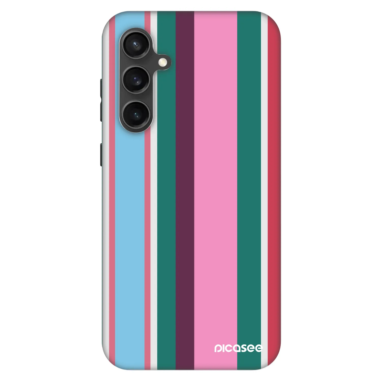 Picasee Fashion Case για Samsung Galaxy S23 FE S711B - Cabana club