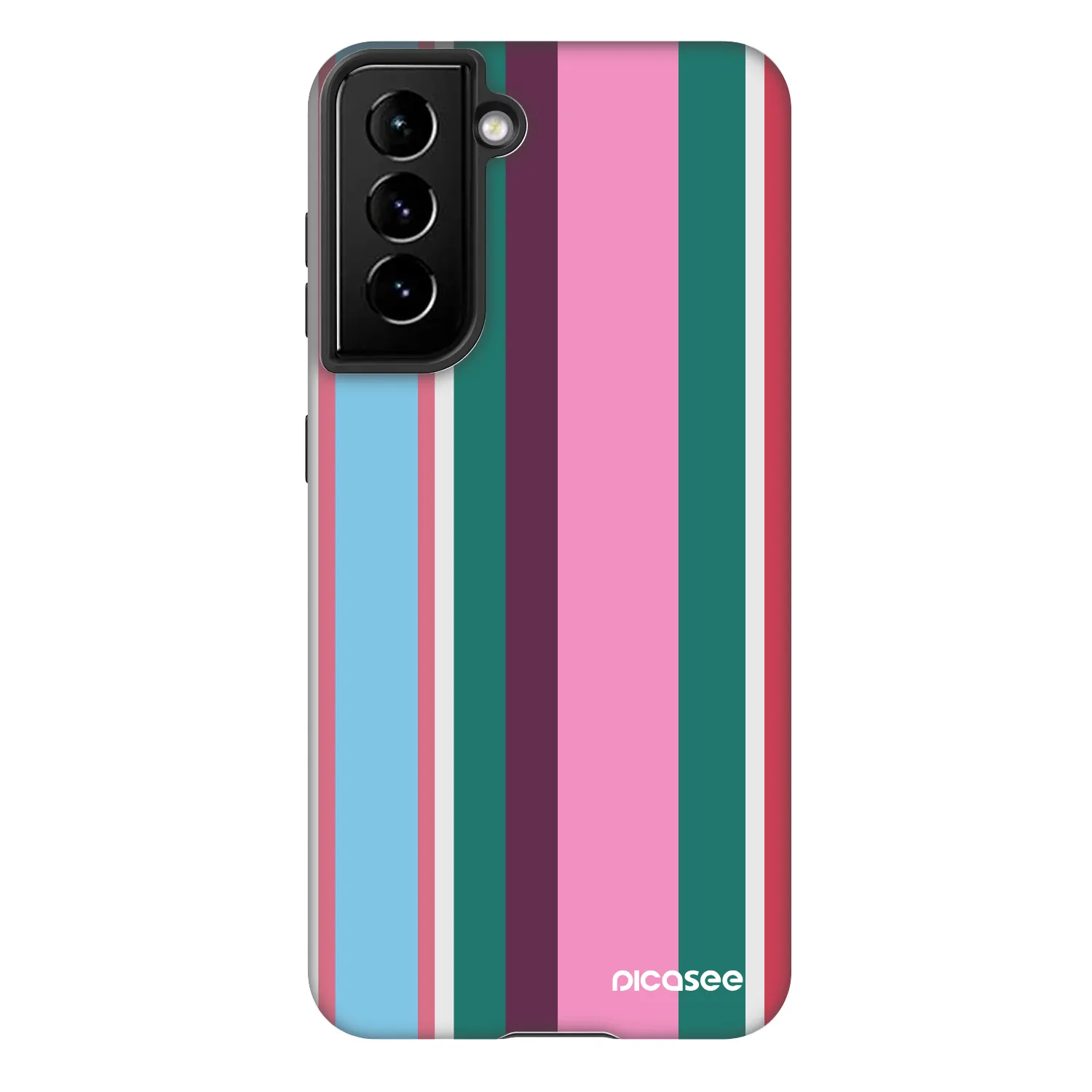 Picasee Fashion Case για Samsung Galaxy S22 5G - Cabana club