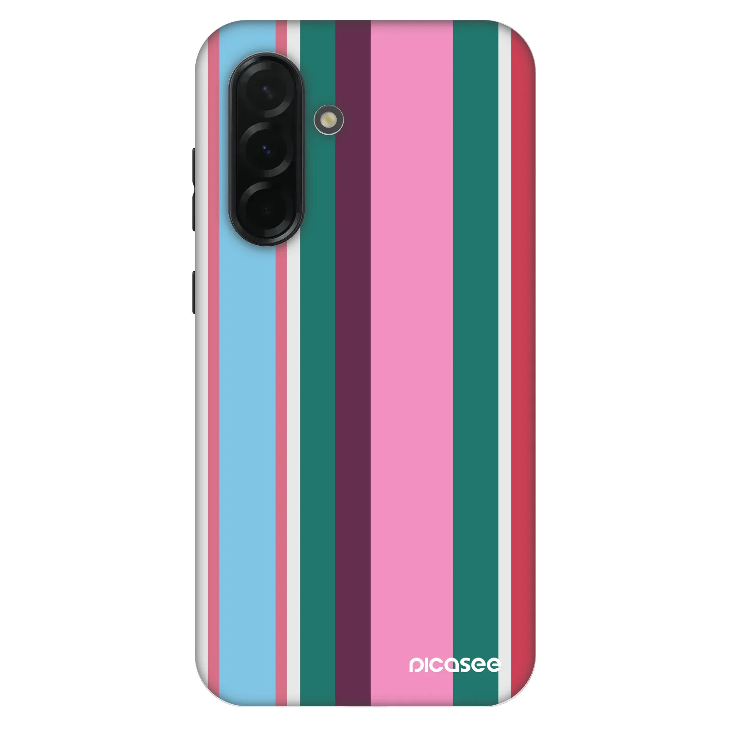 Picasee Fashion Case για Samsung Galaxy A36 5G - Cabana club