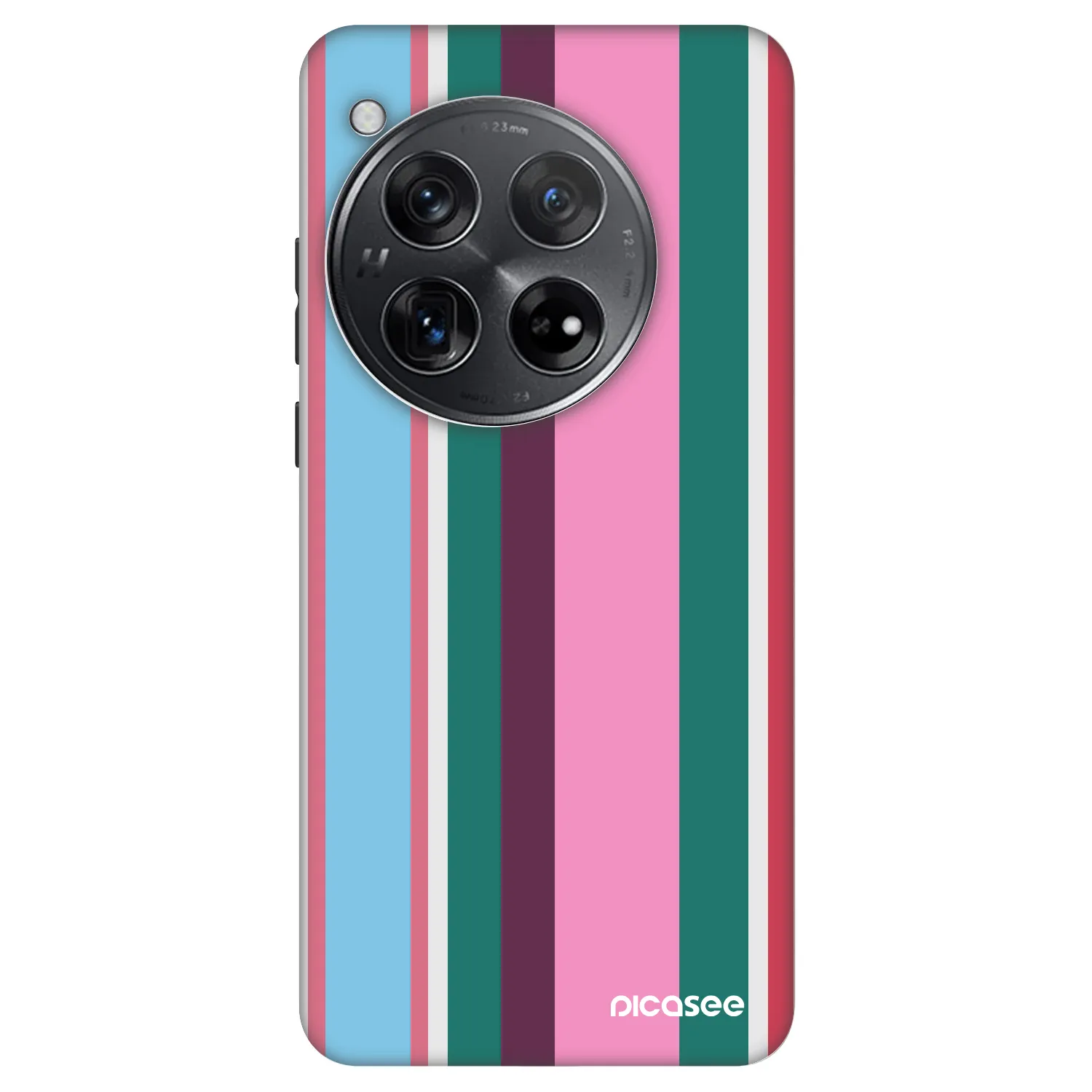 Picasee Fashion Case για OnePlus 12 5G - Cabana club