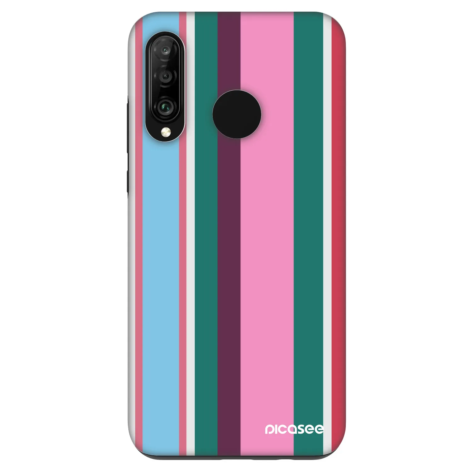 Picasee Fashion Case για Huawei P30 Lite - Cabana club