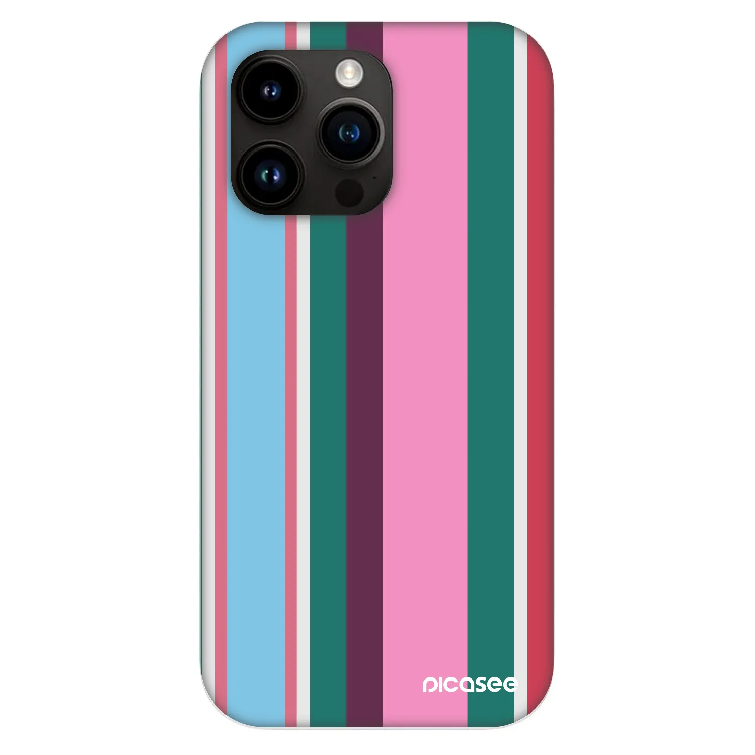 Picasee Fashion Case MagSafe για Apple iPhone 13 Pro - Cabana club