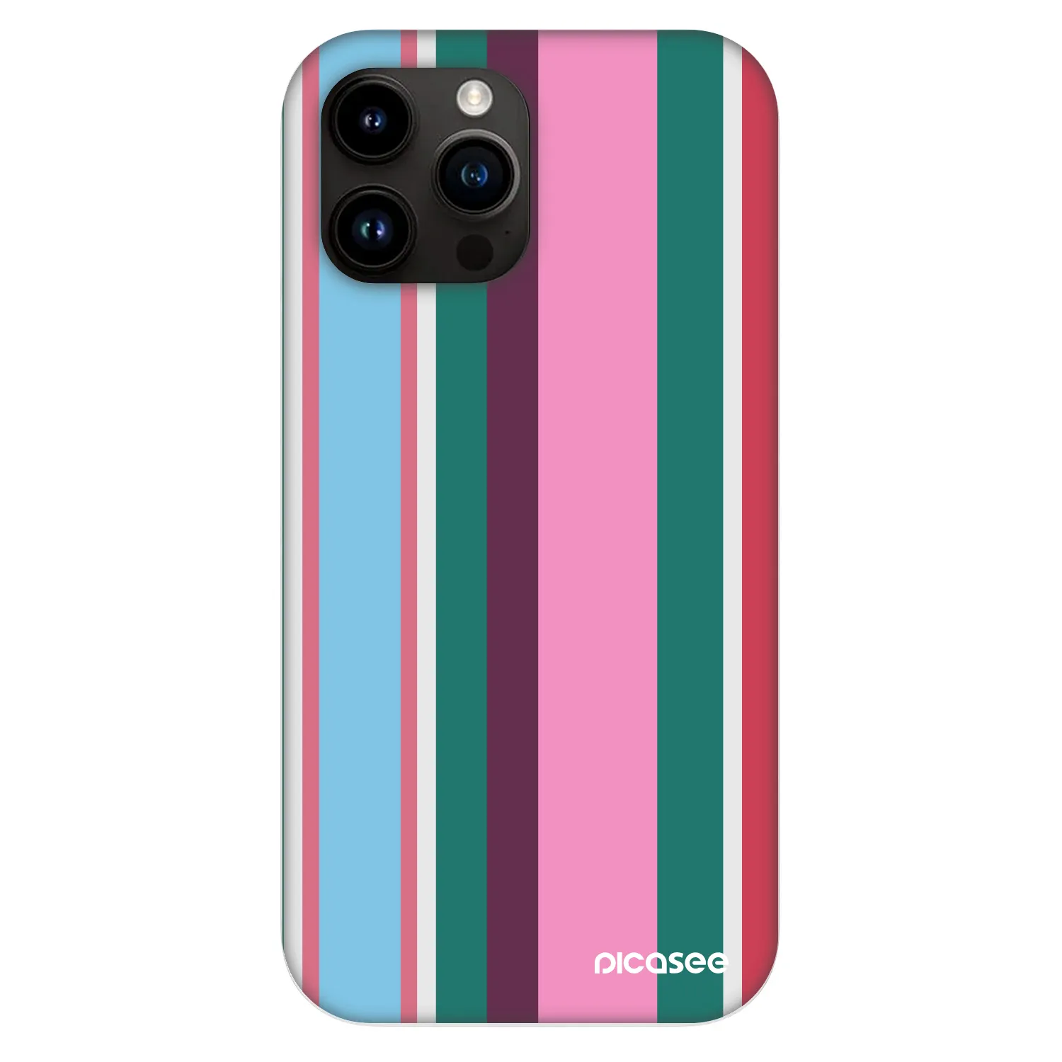 Picasee Fashion Case MagSafe για Apple iPhone 13 Pro Max - Cabana club