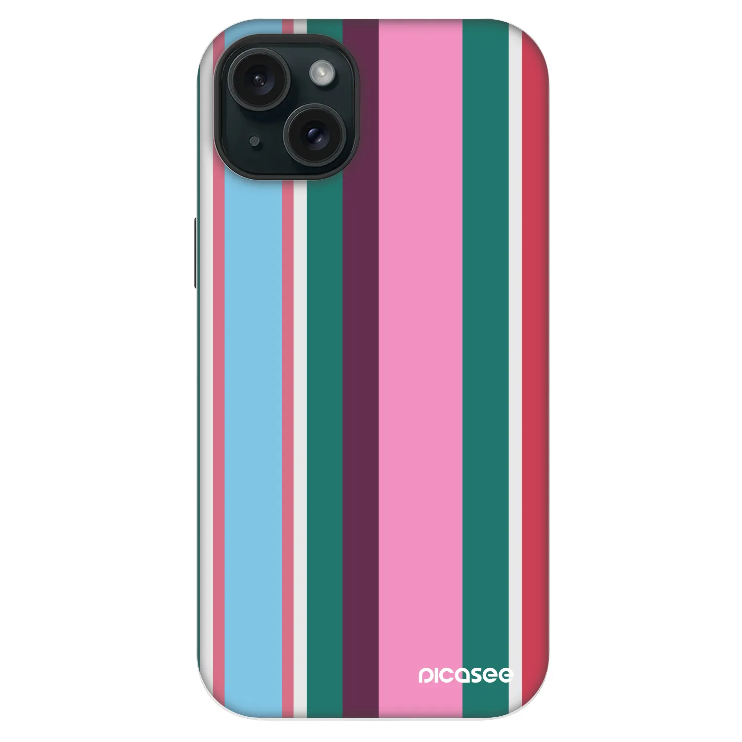 Picasee Fashion Case MagSafe για Apple iPhone 14 Plus - Cabana club