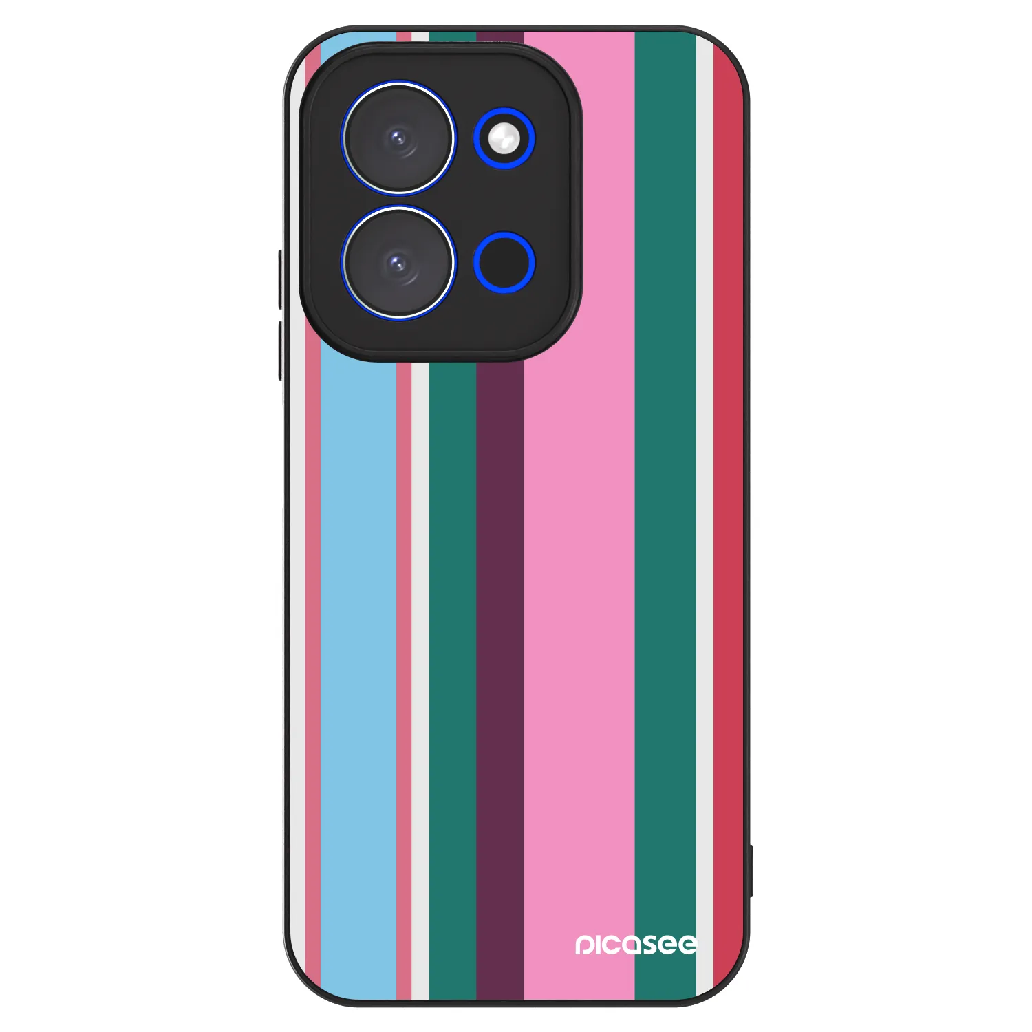 Picasee ULTIMATE CASE για Xiaomi Redmi 15C 4G - Cabana club