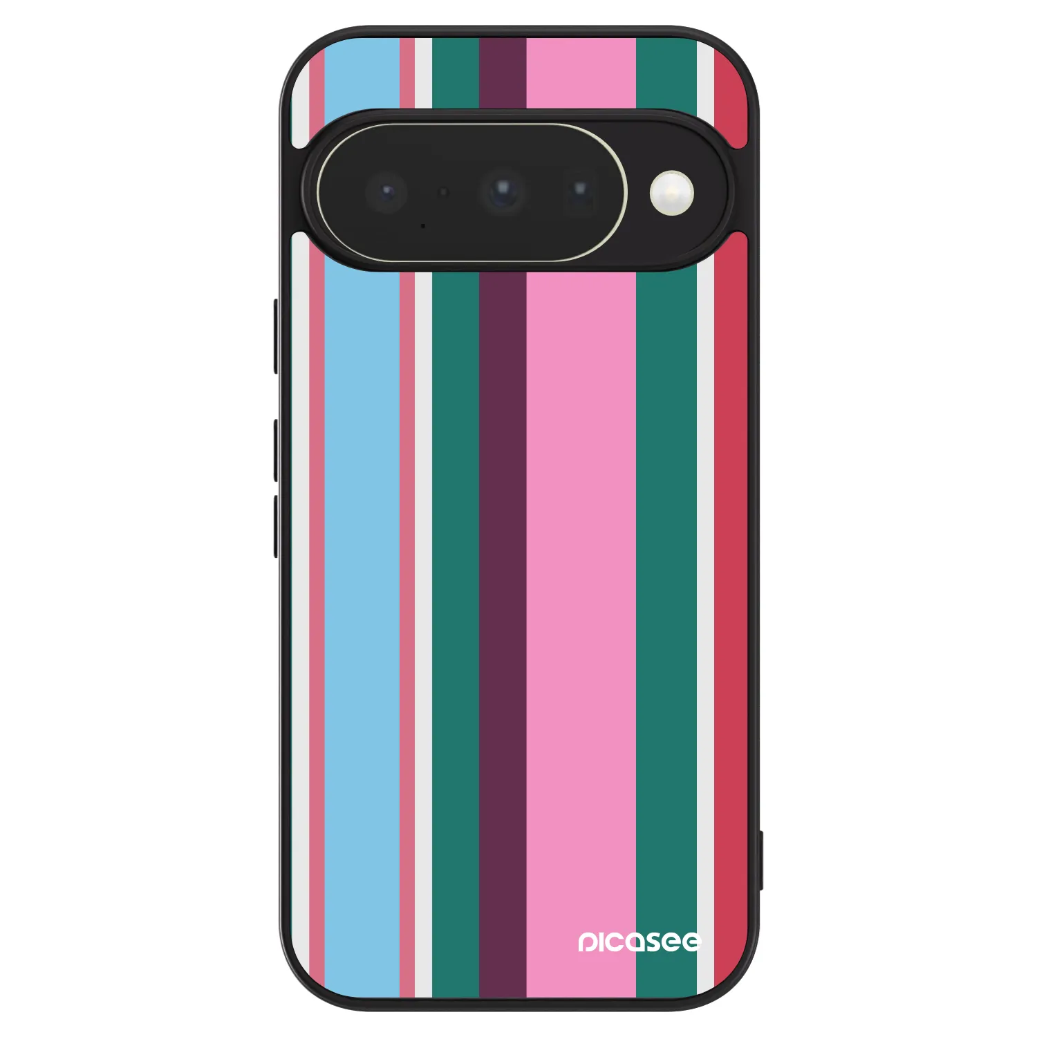 Picasee ULTIMATE CASE για Google Pixel 10 - Cabana club