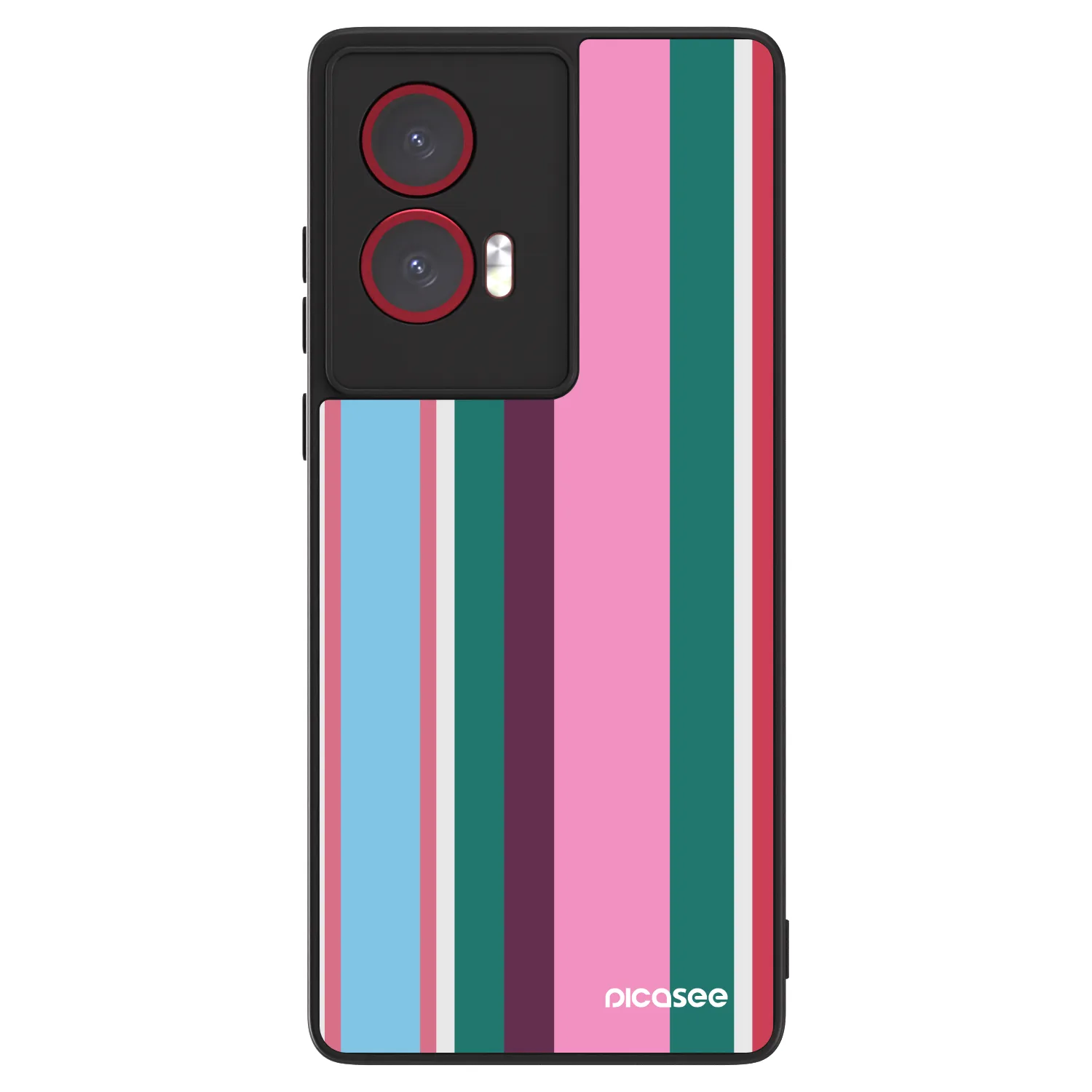 Picasee ULTIMATE CASE για Motorola Edge 50 Fusion - Cabana club