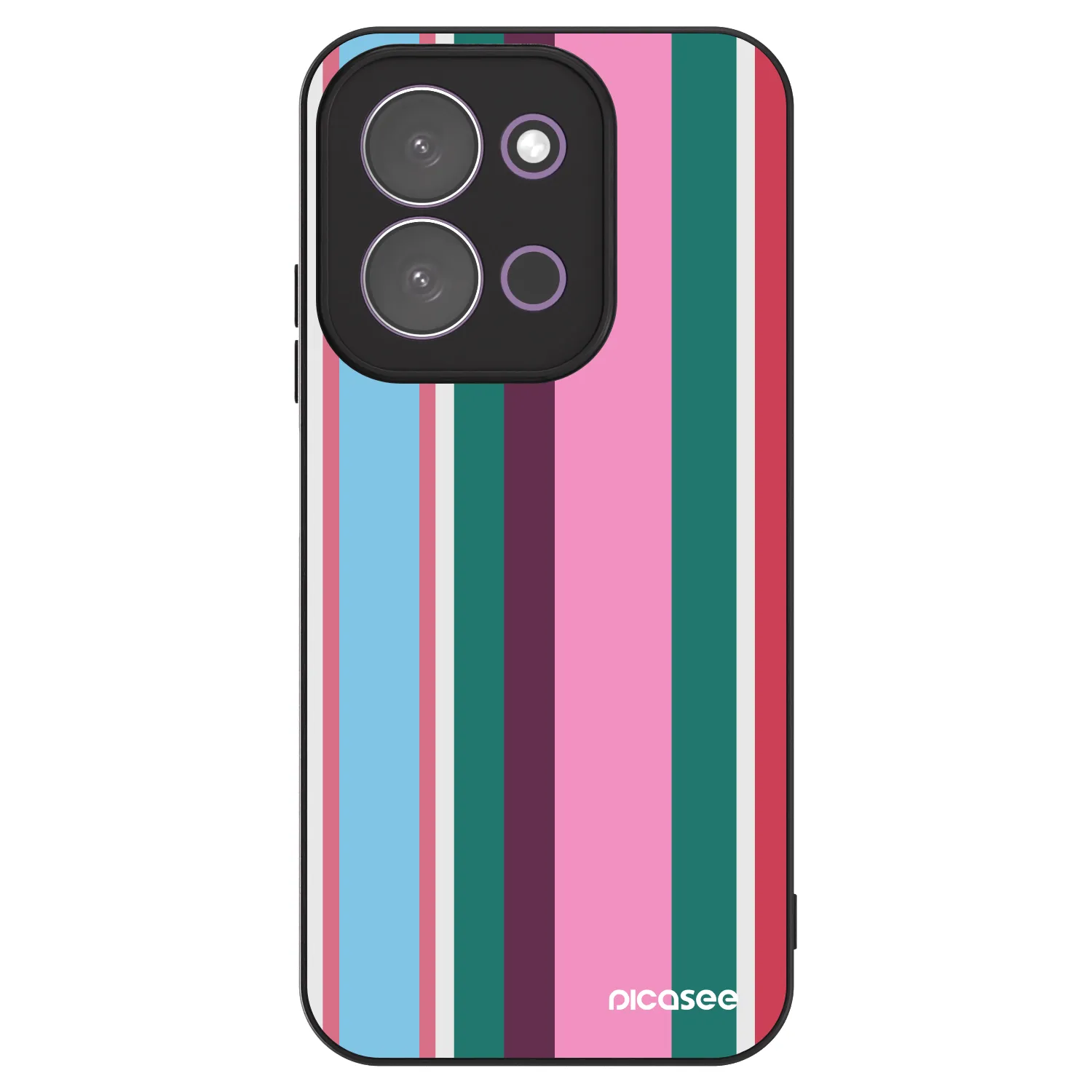 Picasee ULTIMATE CASE για Xiaomi Redmi 15C 5G - Cabana club