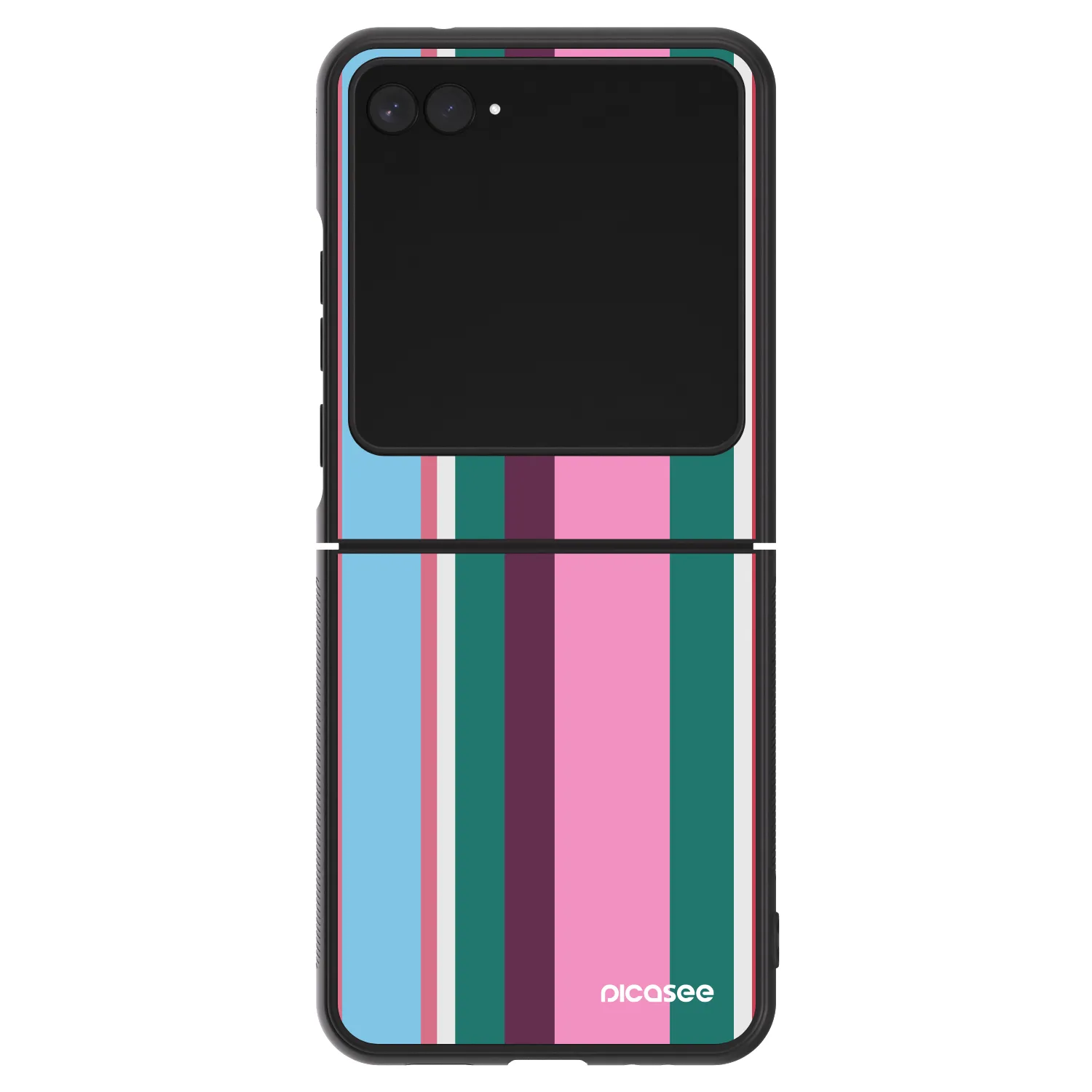 Picasee ULTIMATE CASE για Motorola Razr 60 - Cabana club