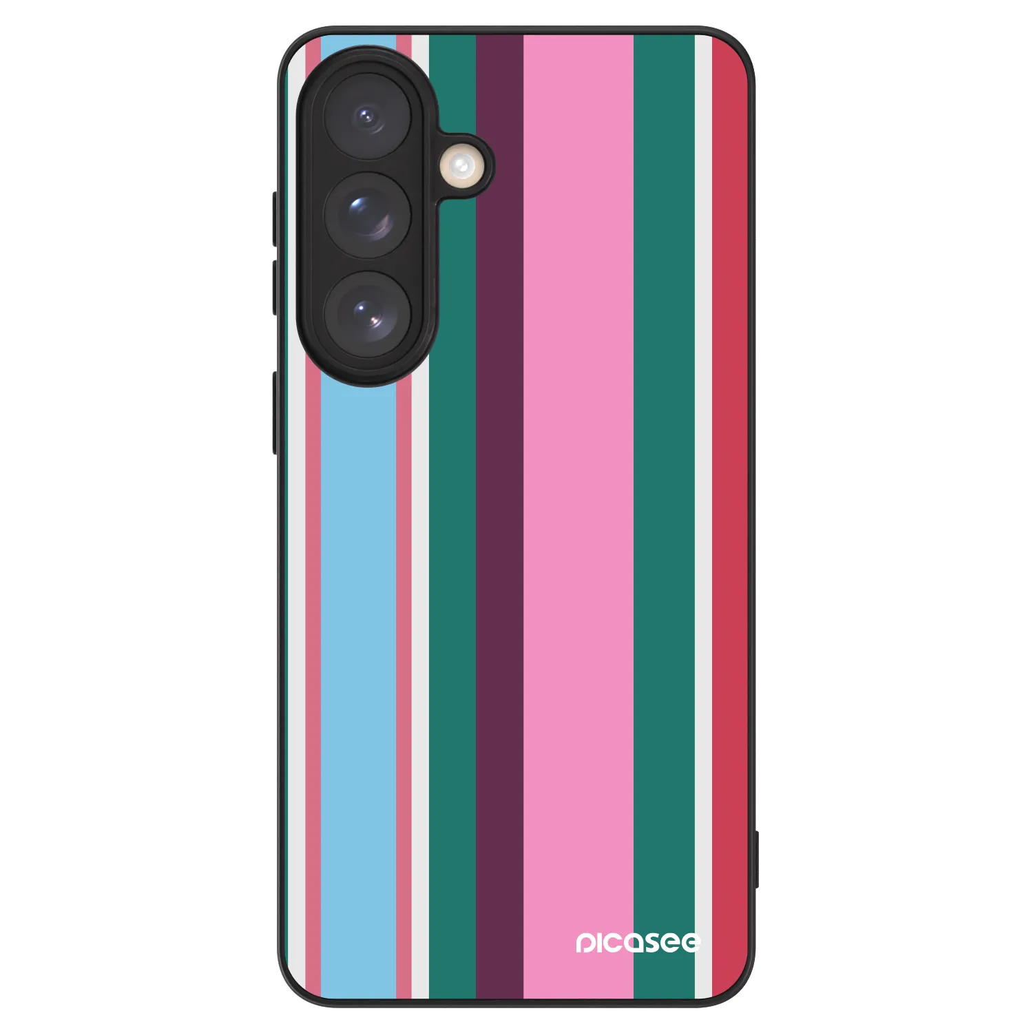 Picasee ULTIMATE CASE για Samsung Galaxy S26+ - Cabana club