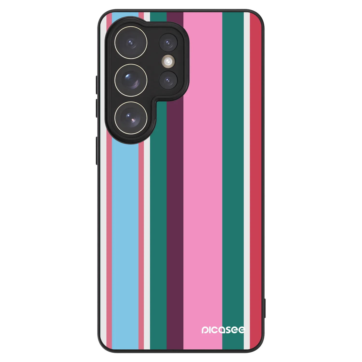 Picasee ULTIMATE CASE PowerShare για Samsung Galaxy S26 Ultra - Cabana club