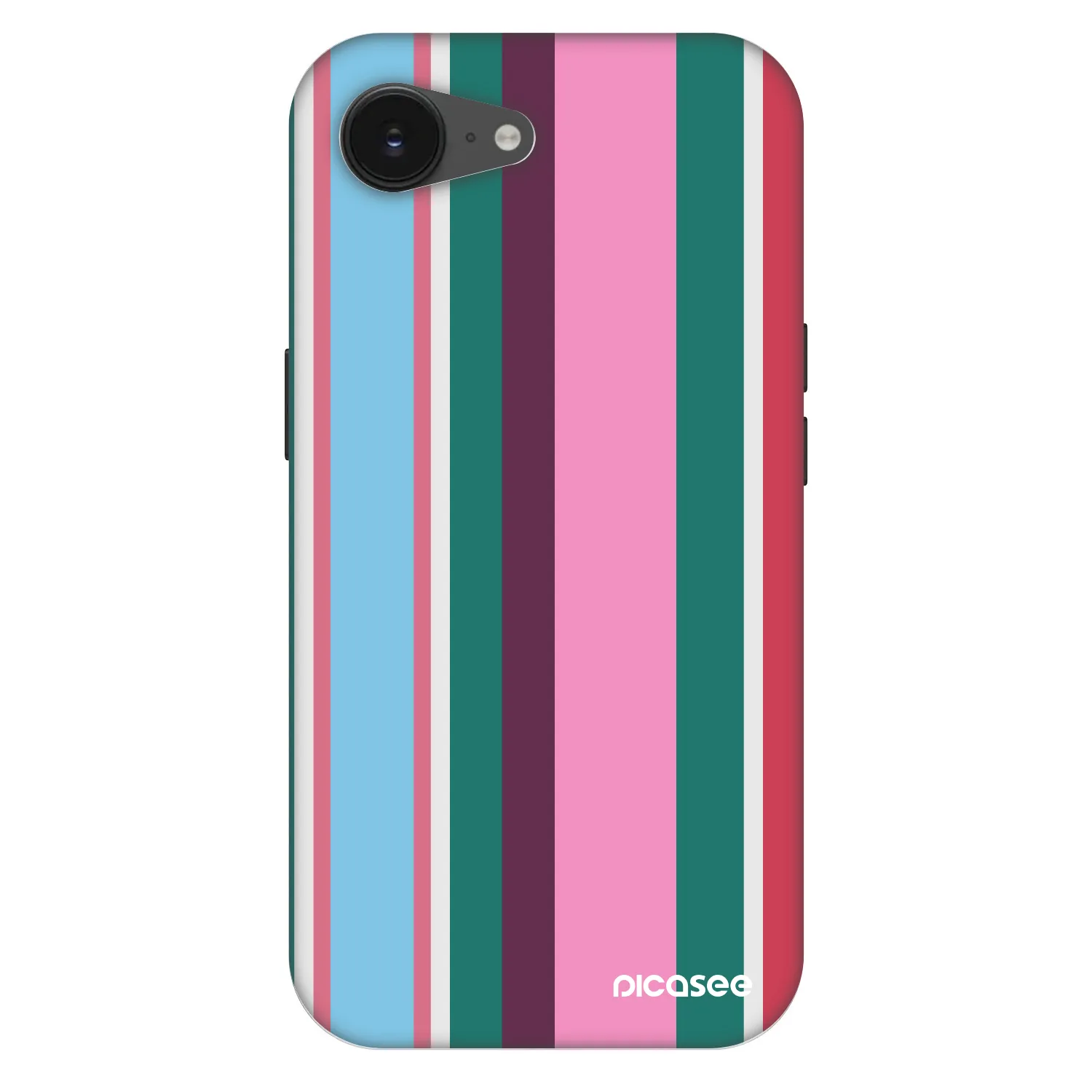 Picasee Fashion Case MagSafe για Apple iPhone 17e - Cabana club