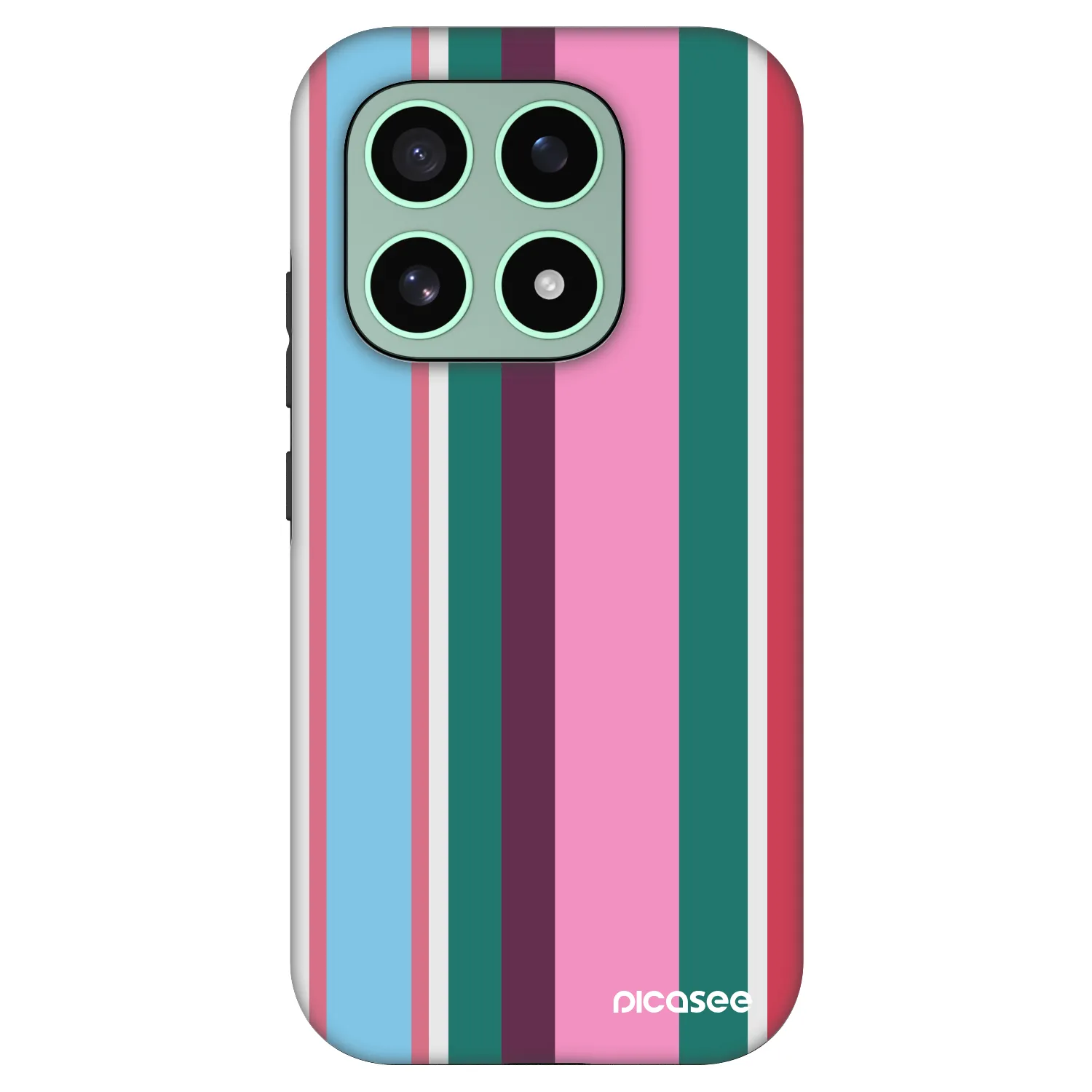 Picasee Fashion Case για Xiaomi 17 - Cabana club
