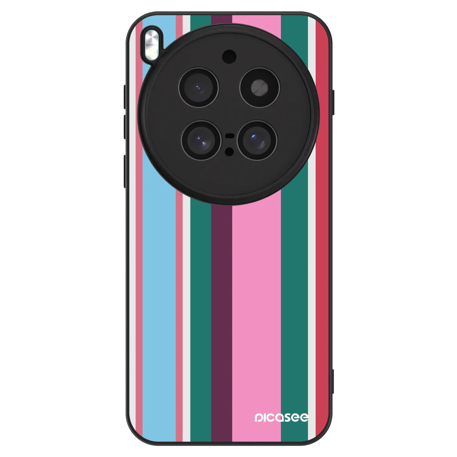 Picasee ULTIMATE CASE για Vivo X300 Pro - Cabana club