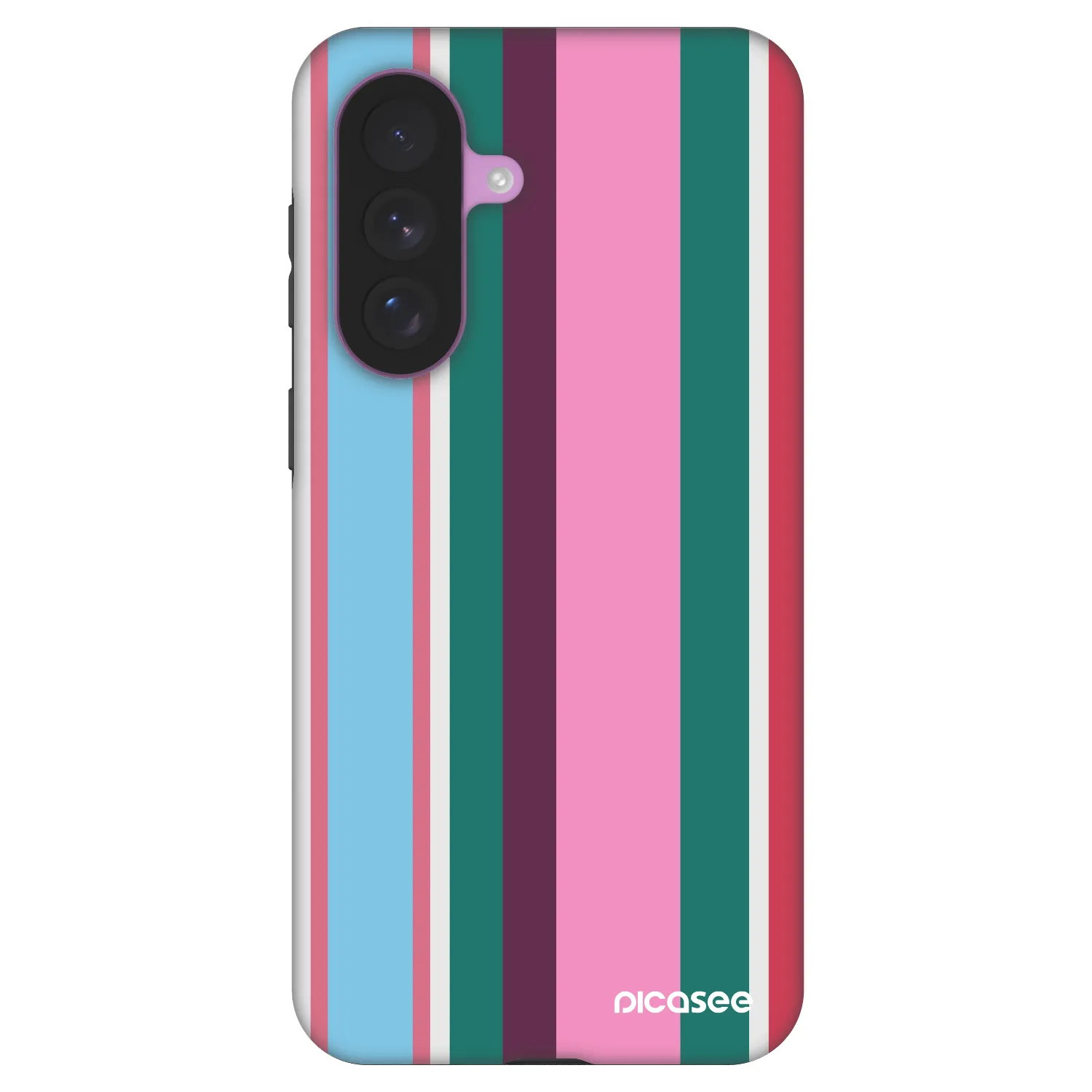 Picasee Fashion Case για Samsung Galaxy A57 5G - Cabana club