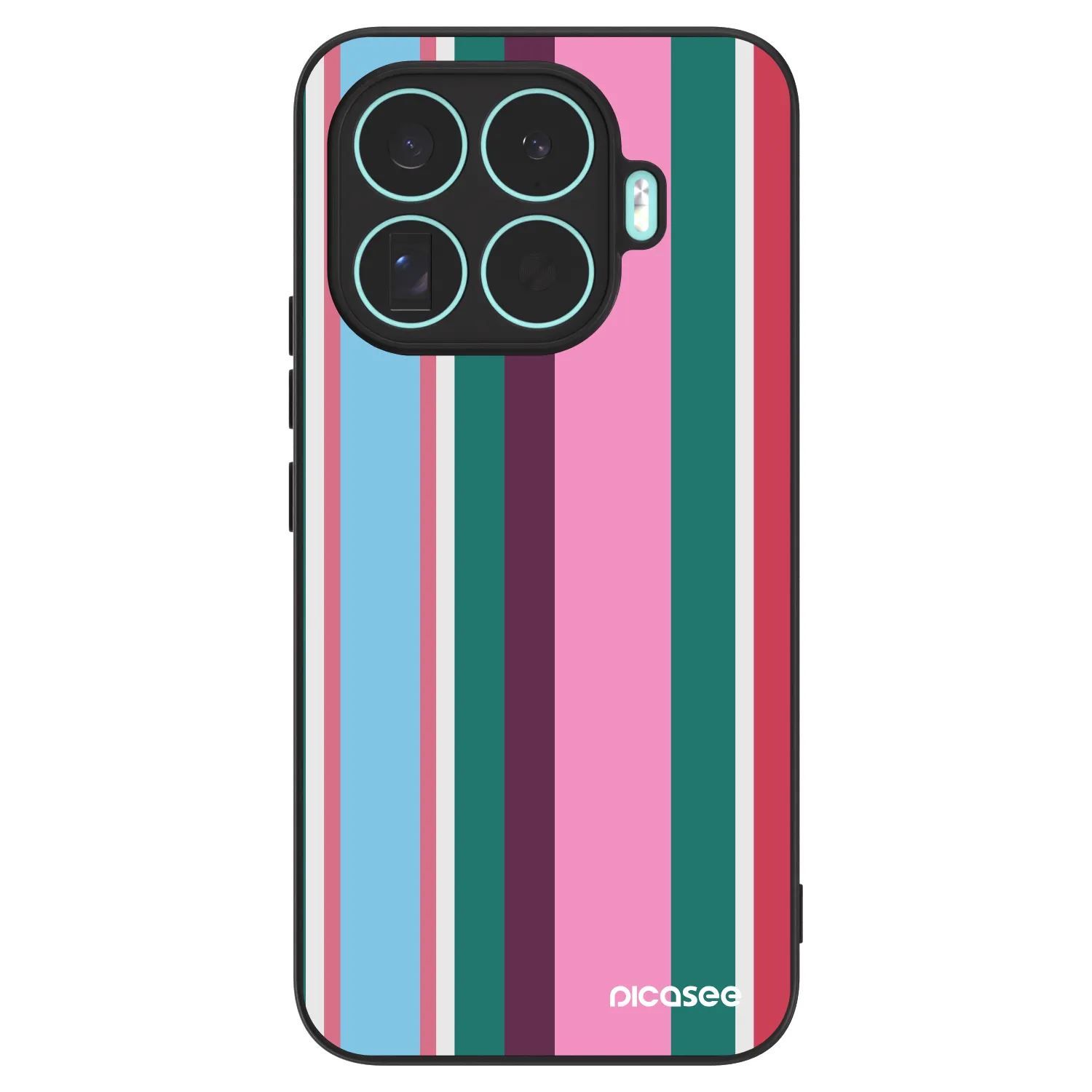 Picasee ULTIMATE CASE για Xiaomi 17T Pro - Cabana club