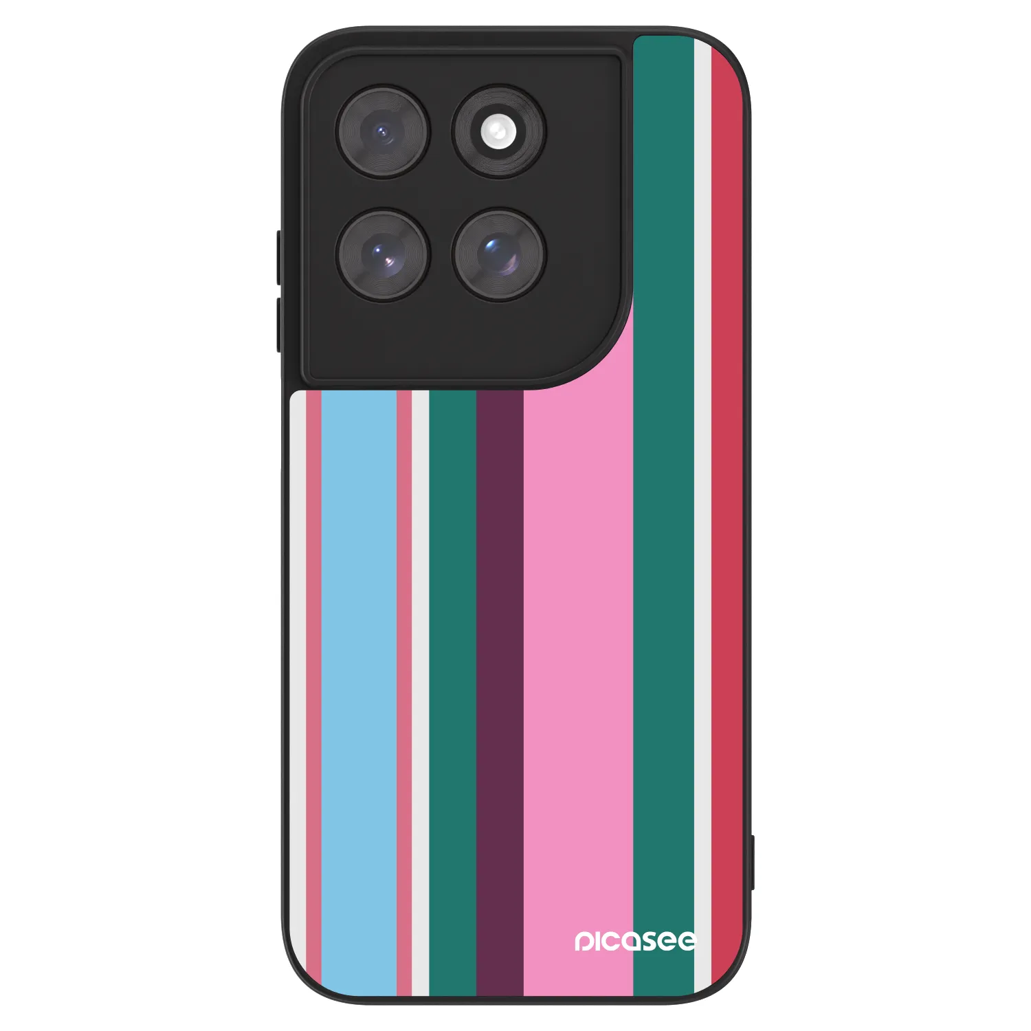 Picasee ULTIMATE CASE για Motorola Moto G77 - Cabana club