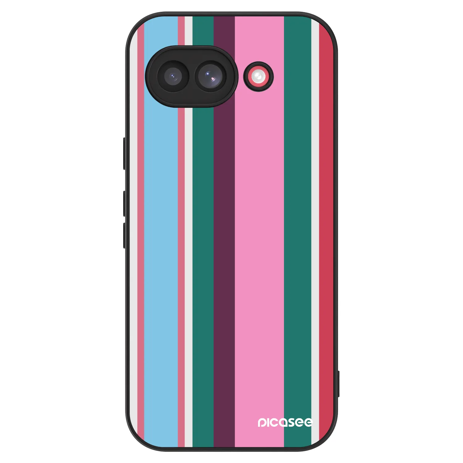 Picasee ULTIMATE CASE για Google Pixel 10a - Cabana club