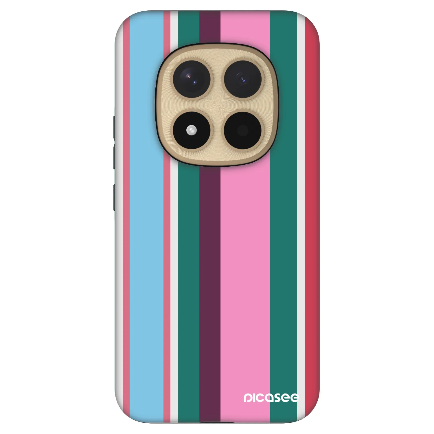 Picasee Fashion Case για Xiaomi Redmi Note 15 Pro+ - Cabana club