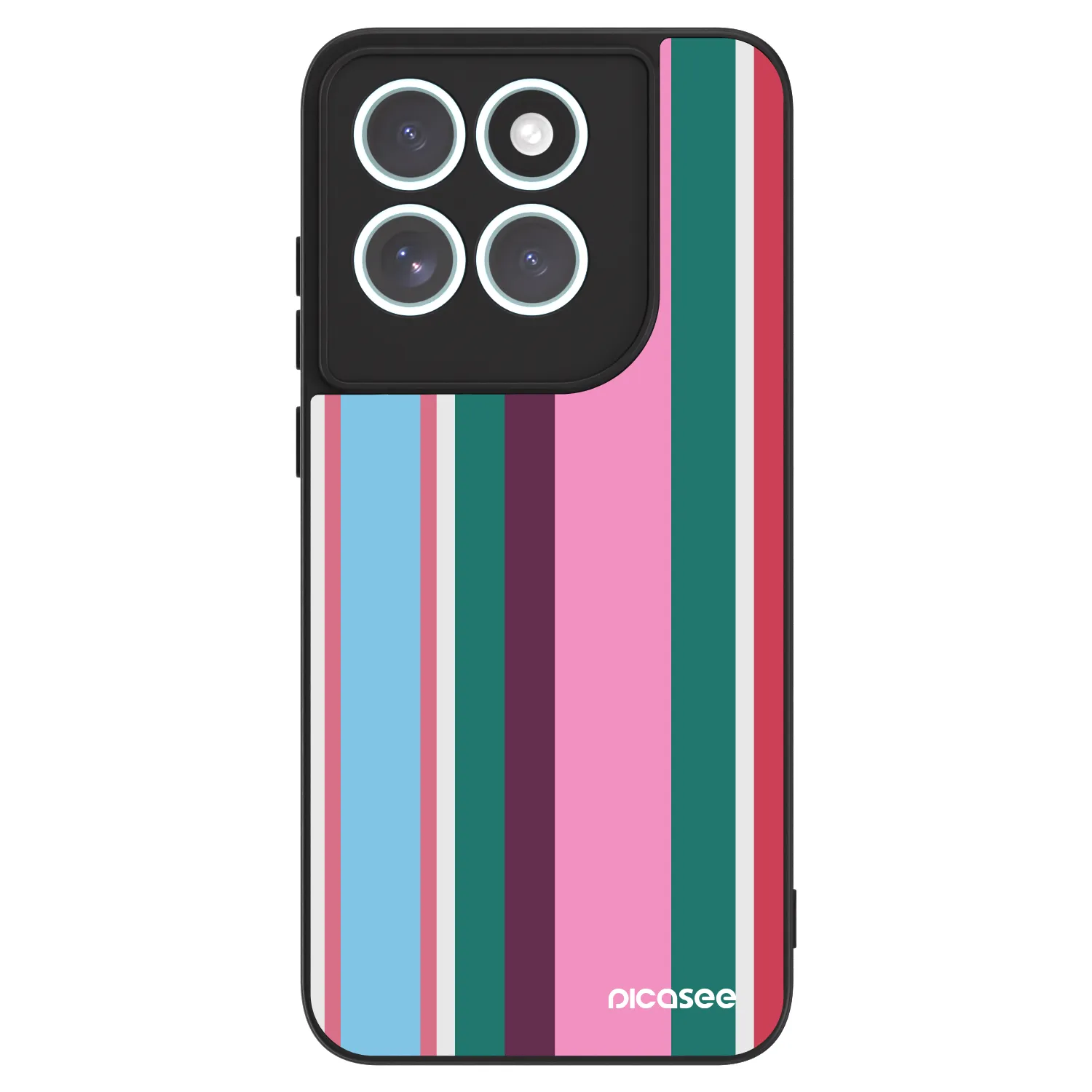 Picasee ULTIMATE CASE για Motorola Edge 70 Fusion - Cabana club