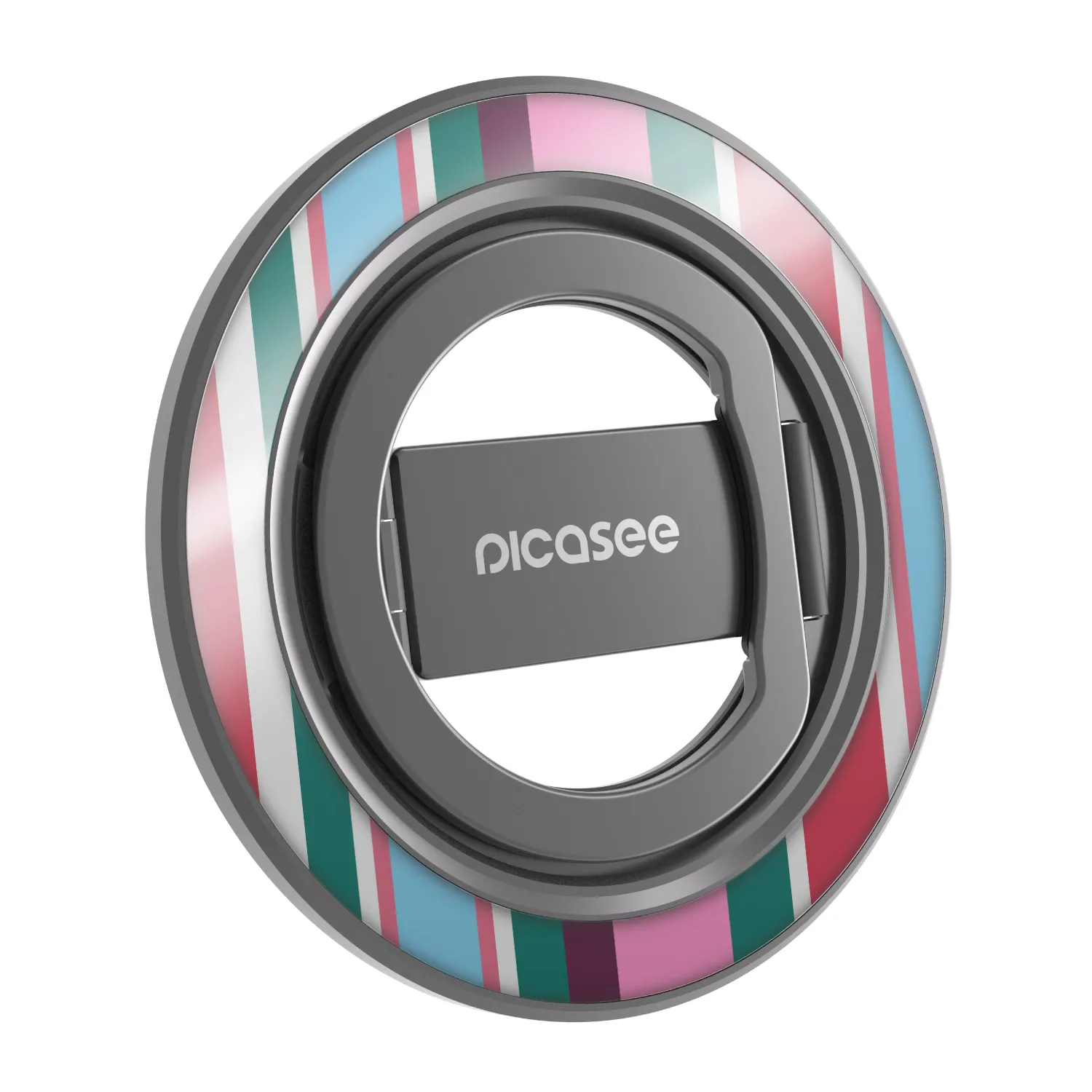 Picasee Magnetic holder - Μαύρος
