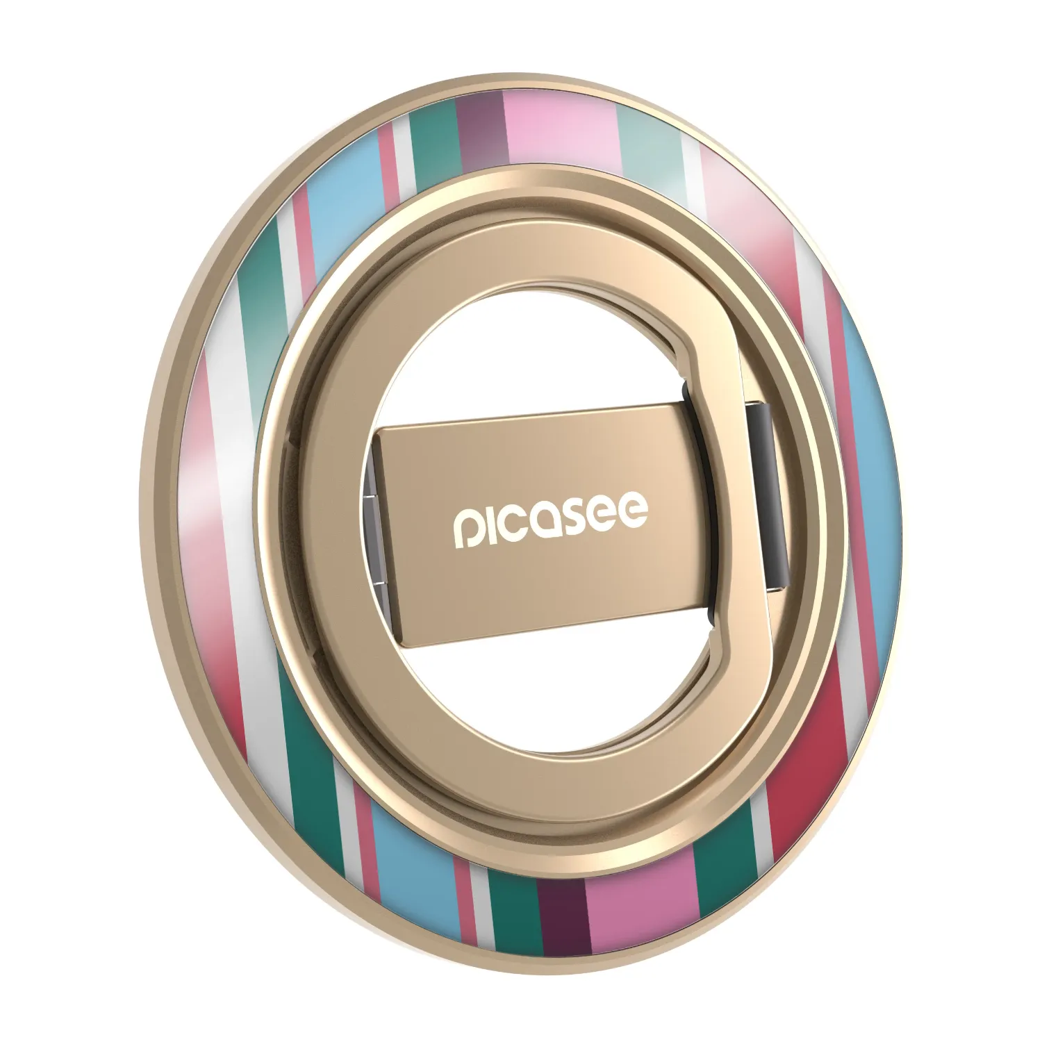 Picasee Magnetic holder - χρυσός
