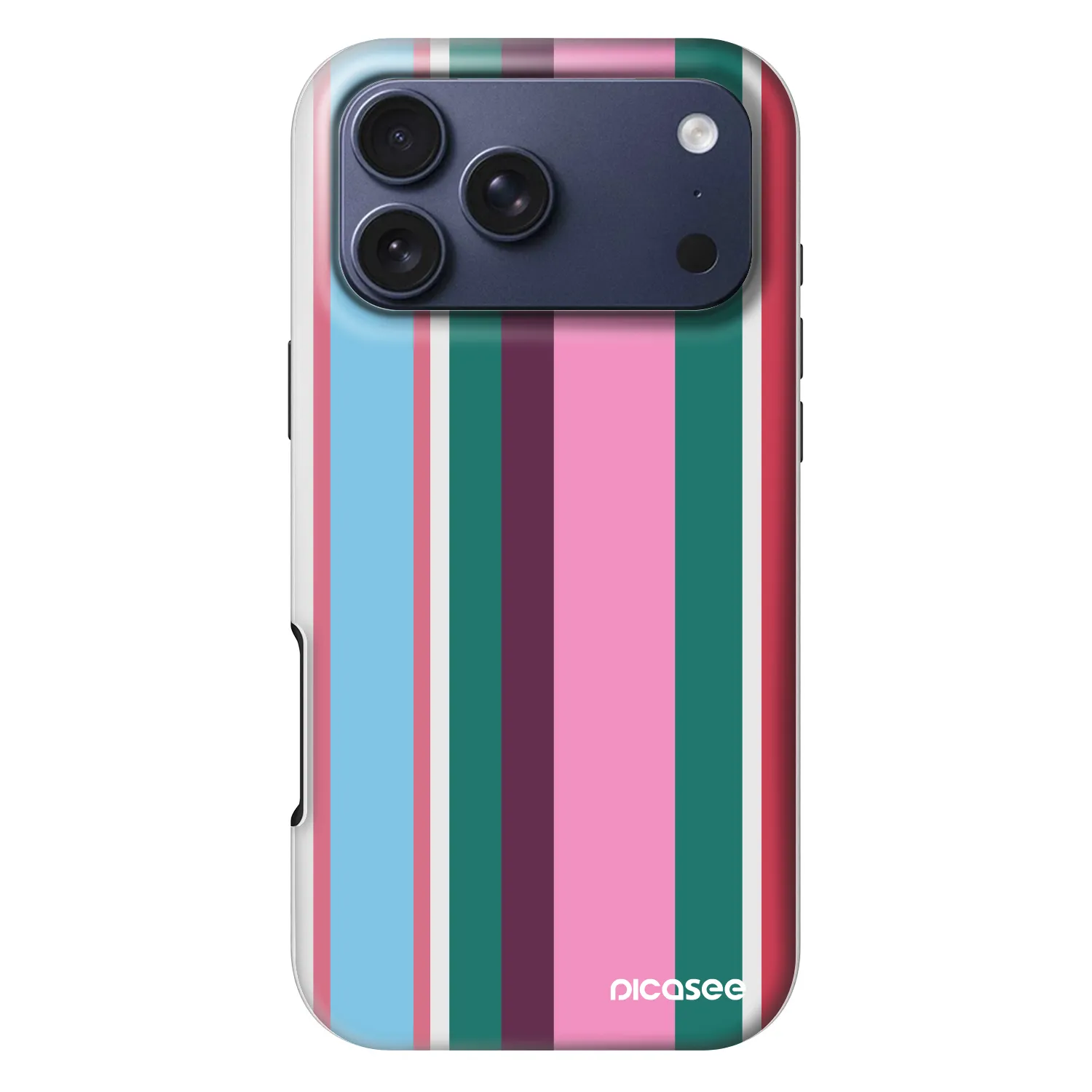 Picasee Fashion Case MagSafe για Apple iPhone 18 Pro Max - Cabana club