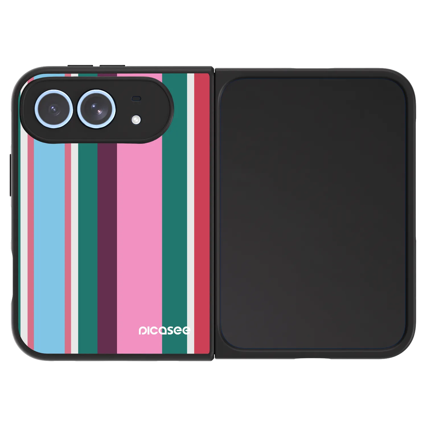 Picasee ULTIMATE CASE για Apple iPhone Duo - Cabana club