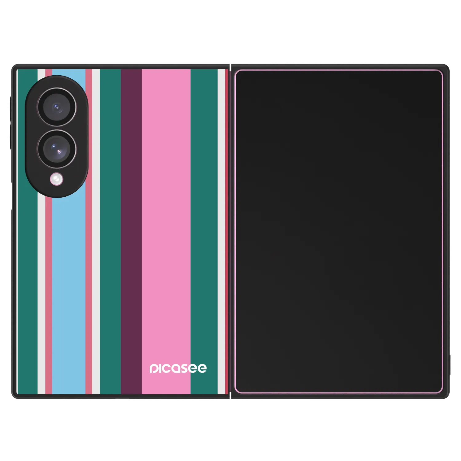 Picasee ULTIMATE CASE για Samsung Galaxy Z Fold8 5G - Cabana club