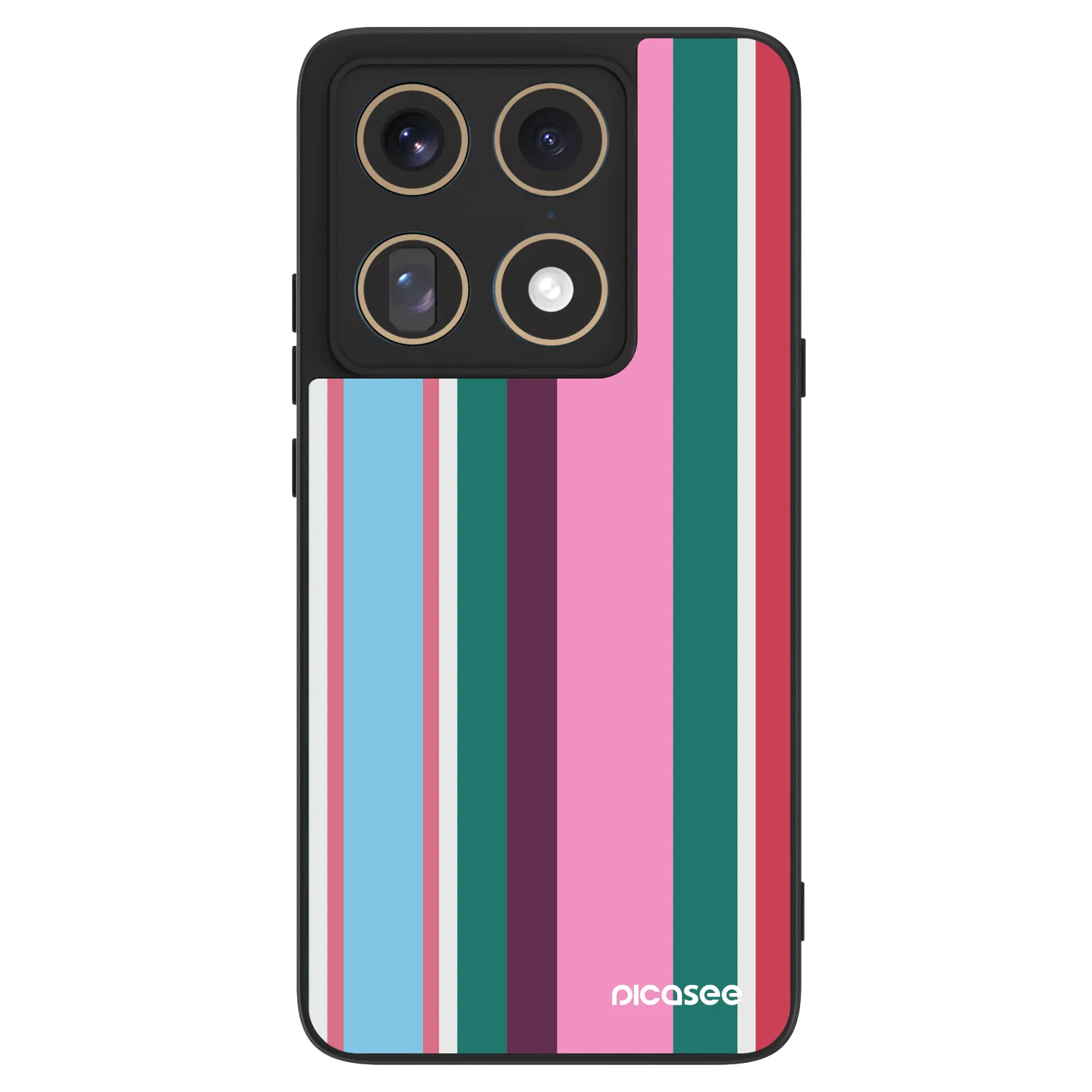 Picasee ULTIMATE CASE για Motorola Signature - Cabana club