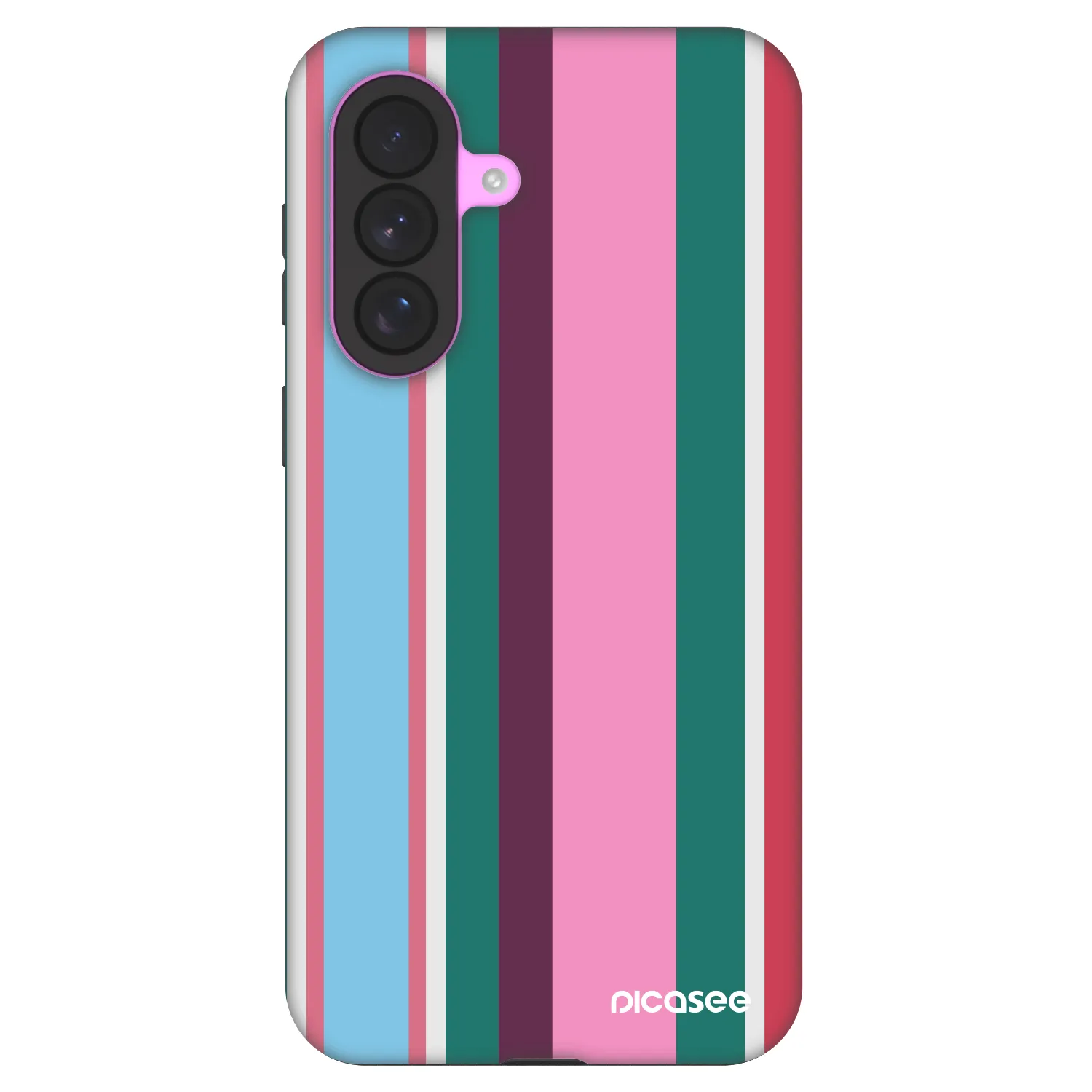 Picasee Fashion Case για Samsung Galaxy A37 - Cabana club