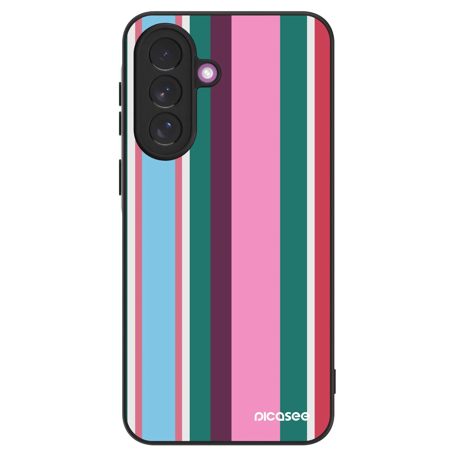 Picasee ULTIMATE CASE για Samsung Galaxy A37 - Cabana club
